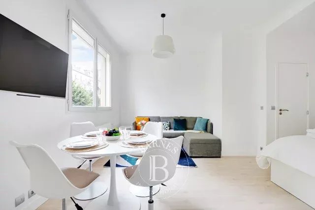 Paris  - Piso 1 Cuarto - picture 10