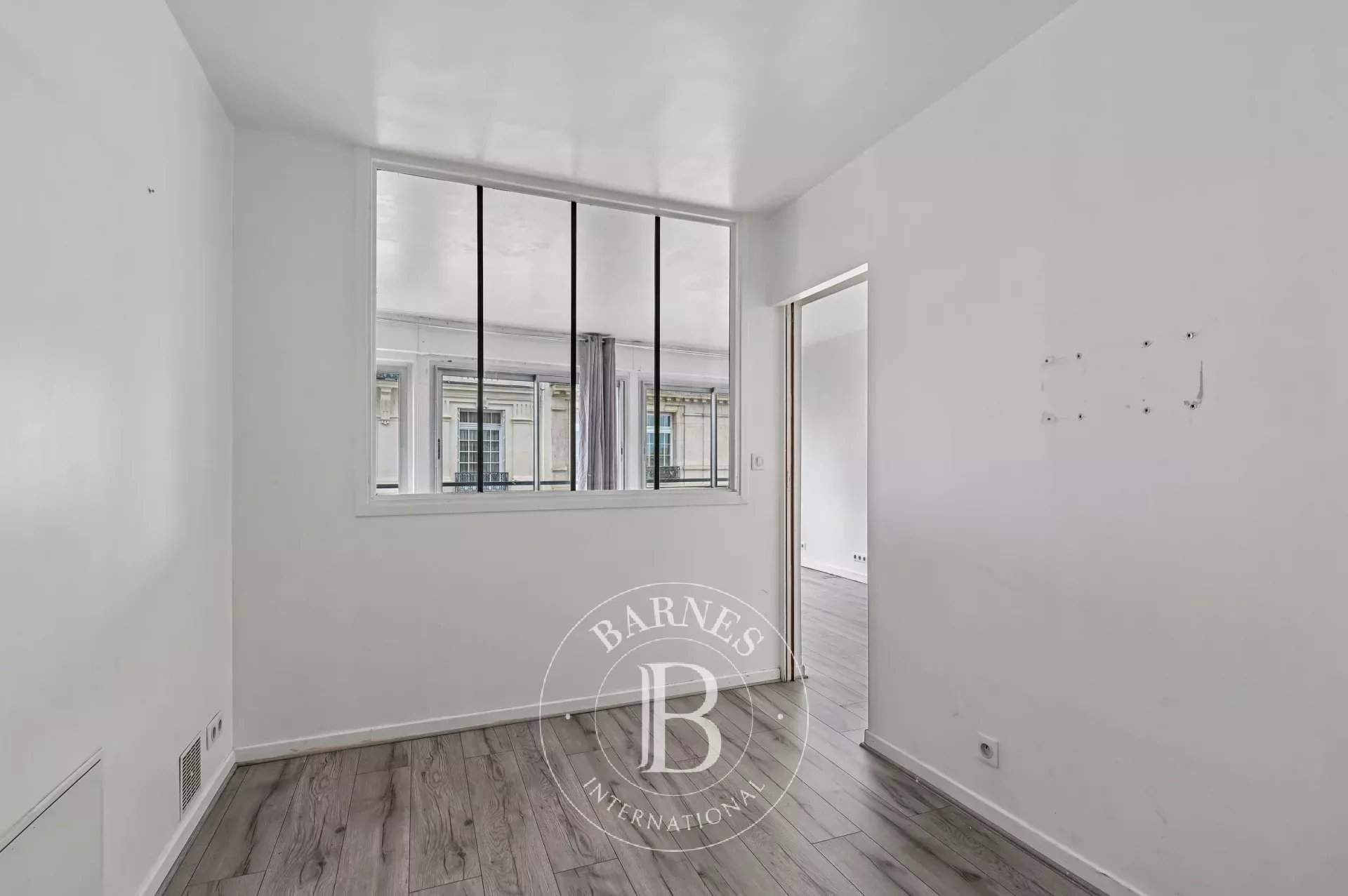 Paris  - Appartement 1 Pi&egrave;ce - picture 6