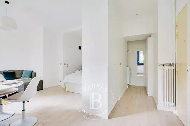 Paris  - Piso 1 Cuarto - picture 9