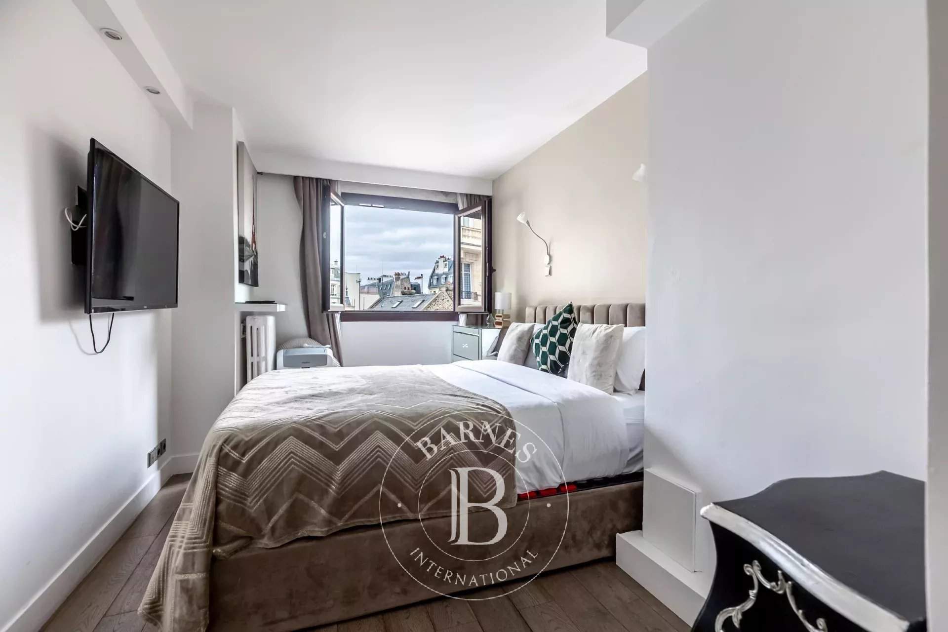 Paris  - Apartment 2 Bedrooms - picture 7