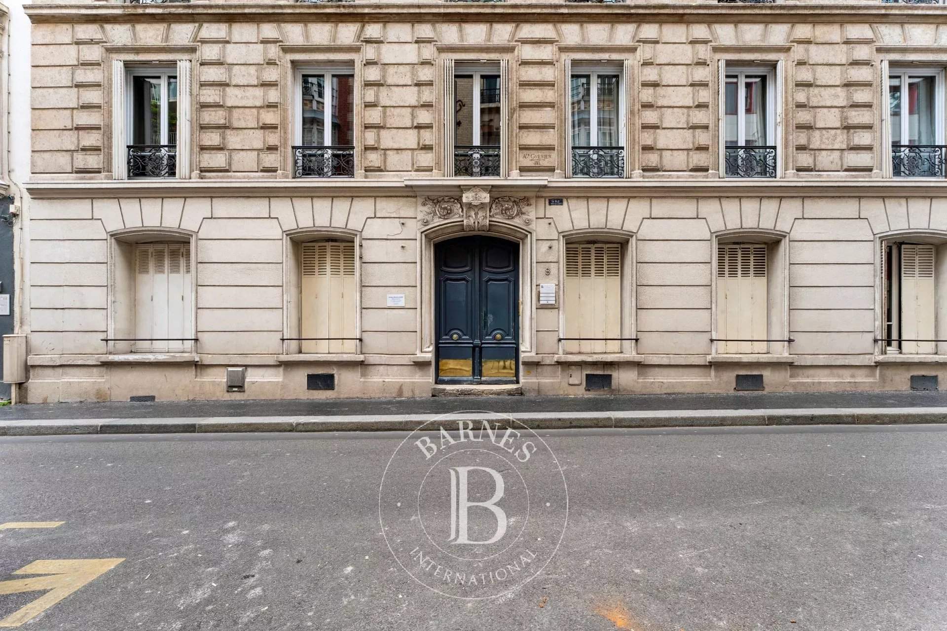 Paris  - Apartment 1 Bedroom - picture 17