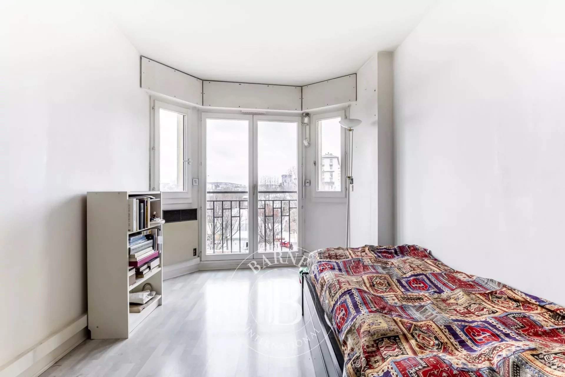 Paris  - Apartment 3 Bedrooms - picture 4