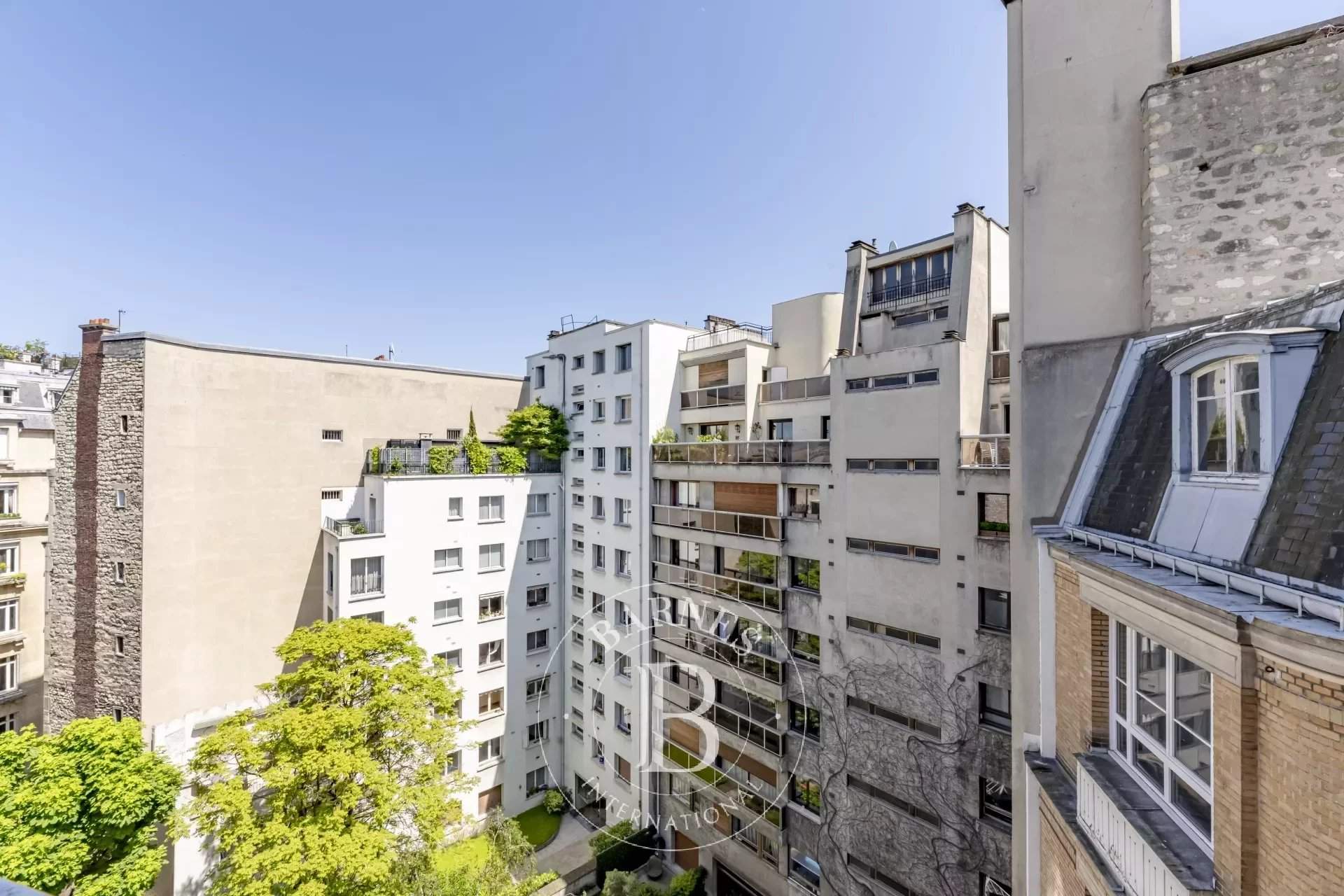 Paris  - Appartement 1 Pièce, 1 Chambre - picture 5