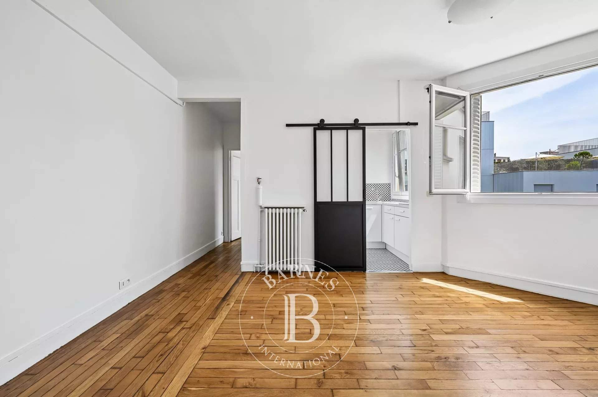 Boulogne-Billancourt  - Appartement 2 Pi&egrave;ces, 1 Chambre - picture 2