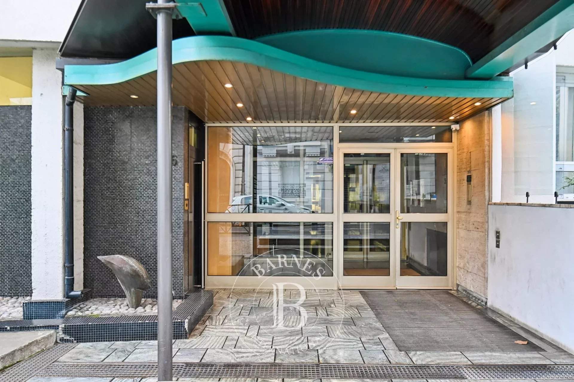 Paris  - Appartement 1 Pi&egrave;ce - picture 11