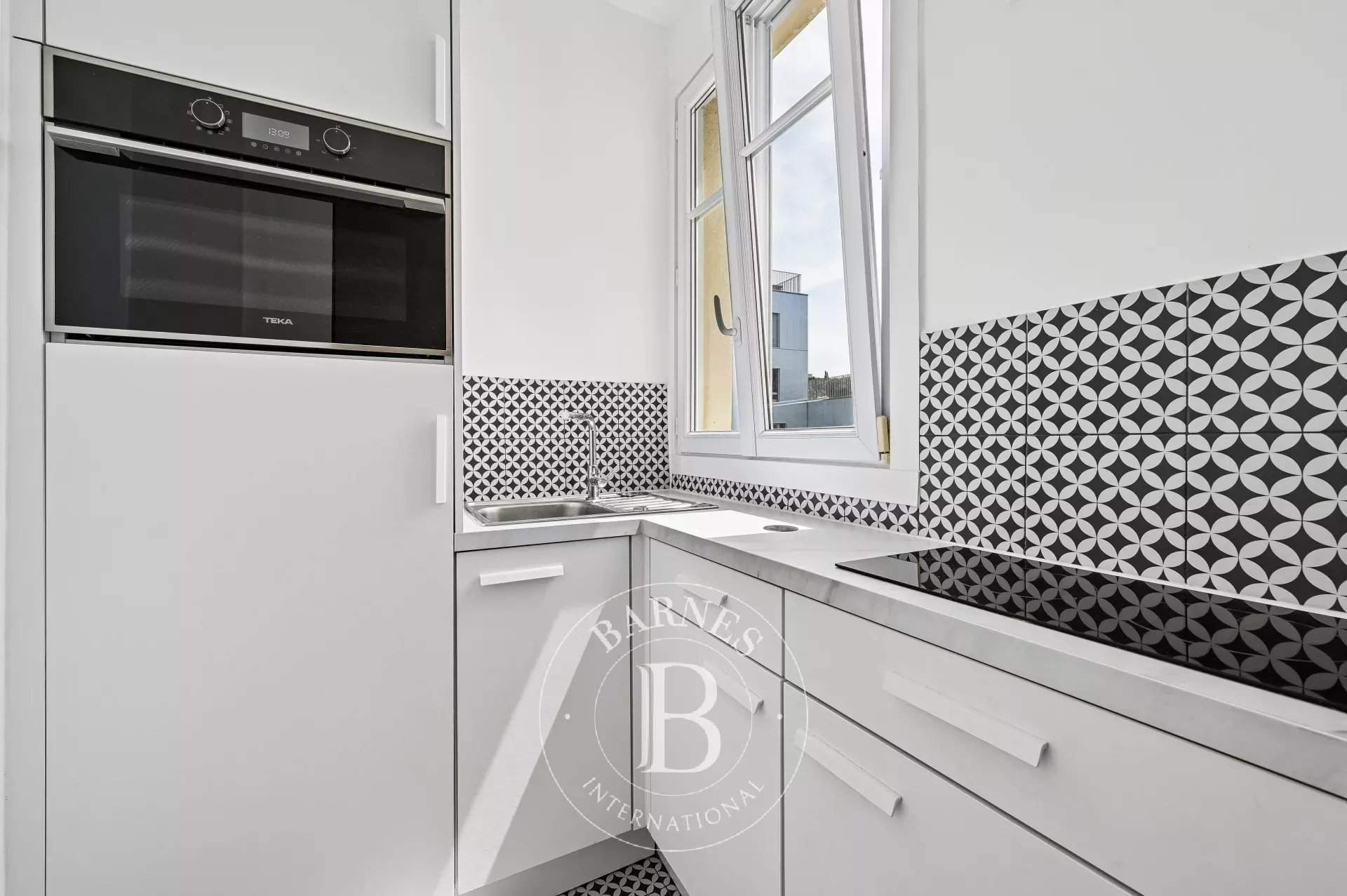 Boulogne-Billancourt  - Appartement 2 Pi&egrave;ces, 1 Chambre - picture 3