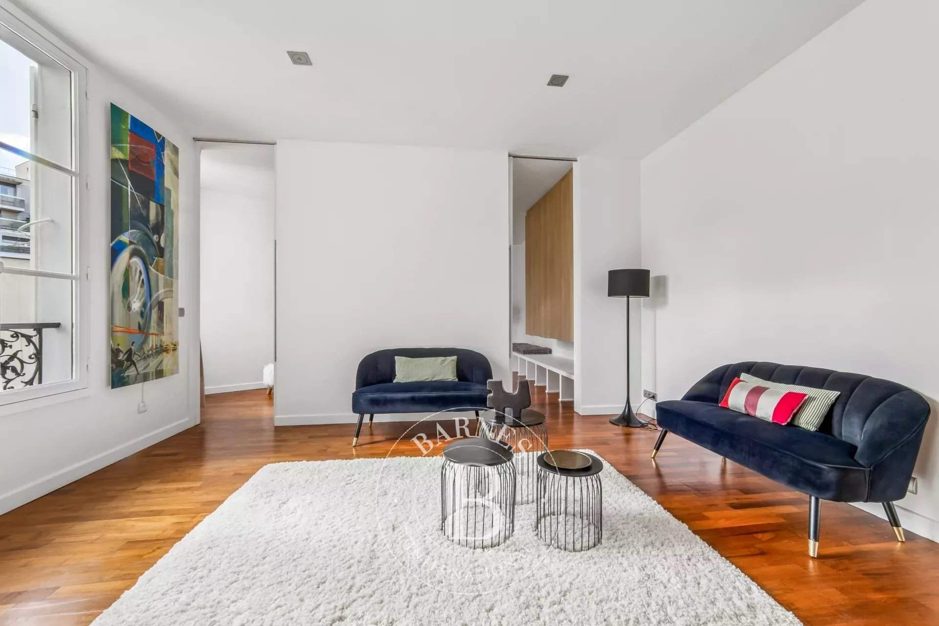 Paris  - Appartement 3 Pi&egrave;ces 2 Chambres - picture 10