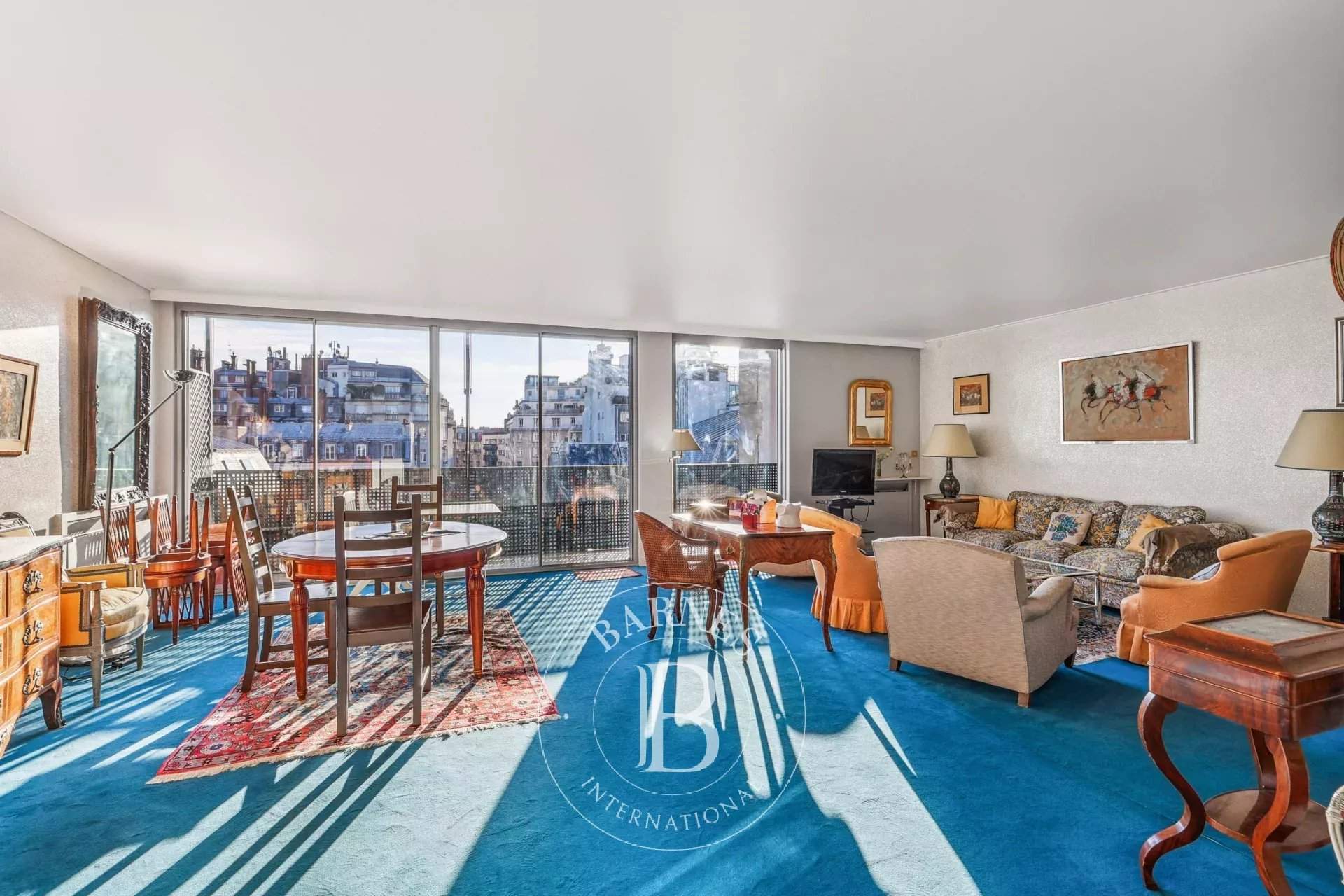 Paris  - Apartment 2 Bedrooms - picture 5