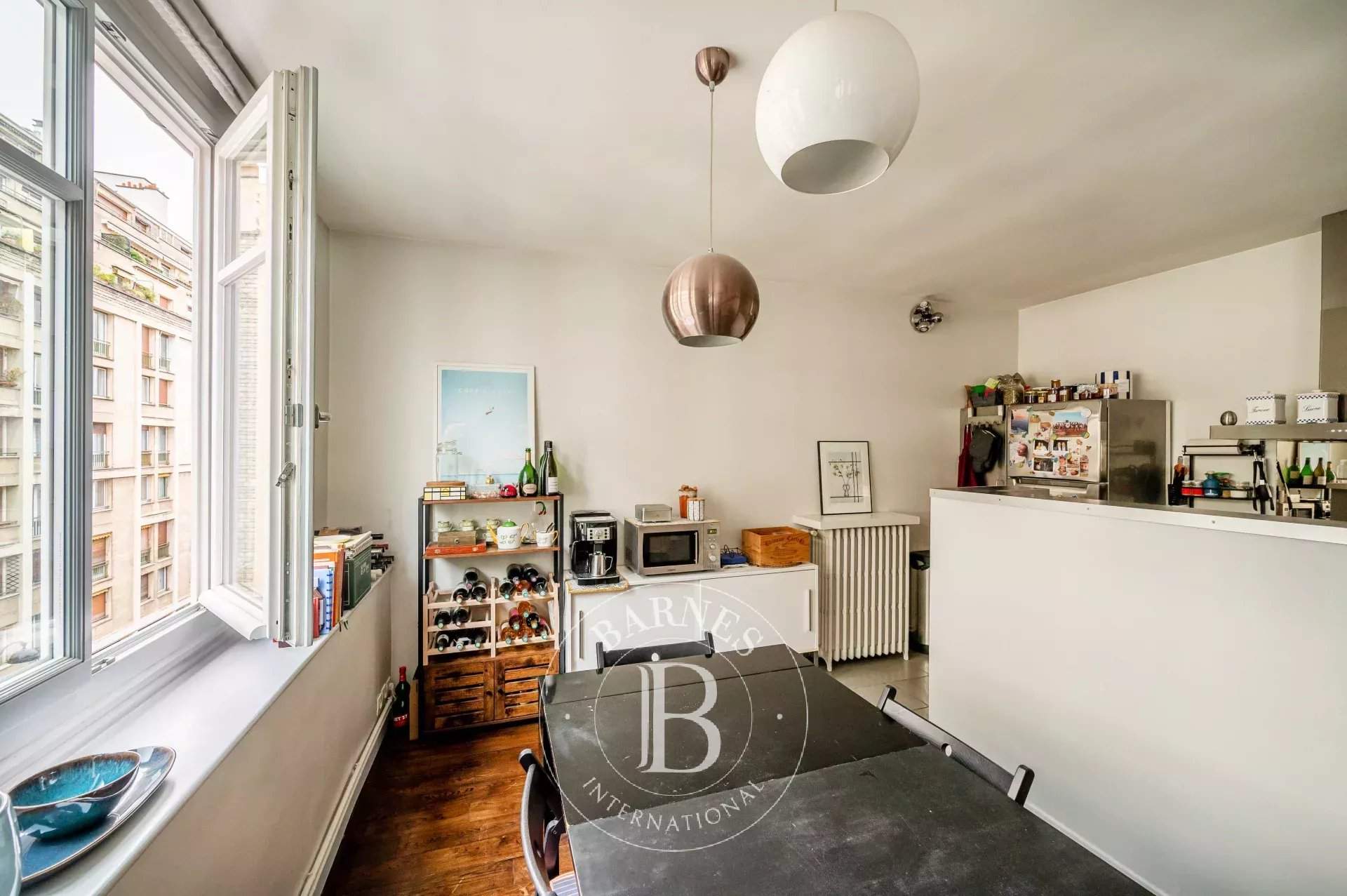 Paris  - Apartment 1 Bedroom - picture 6