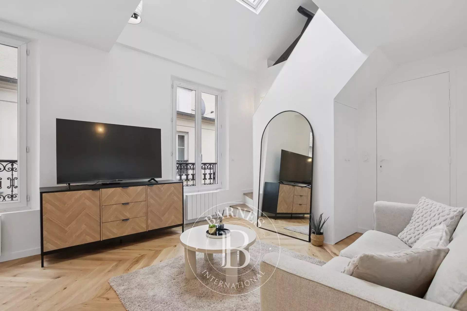 Paris  - Apartment 2 Bedrooms - picture 3