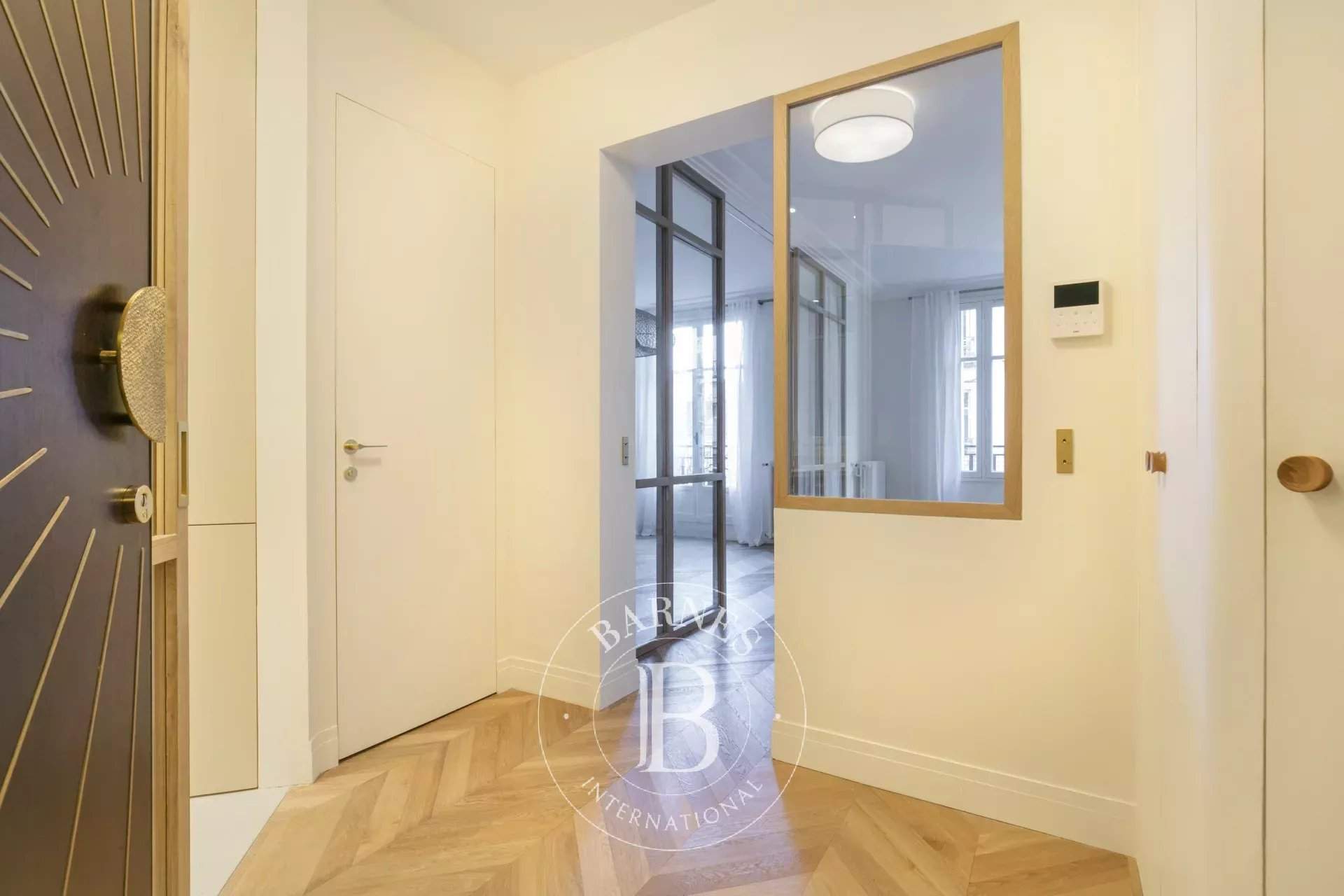 Paris  - Piso 2 Cuartos, 1 Habitacion - picture 11