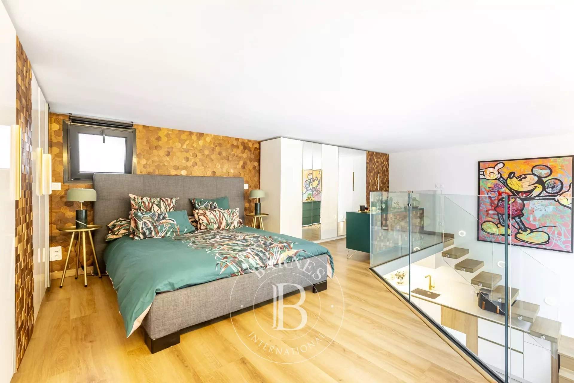 Paris  - Apartment 2 Bedrooms - picture 6