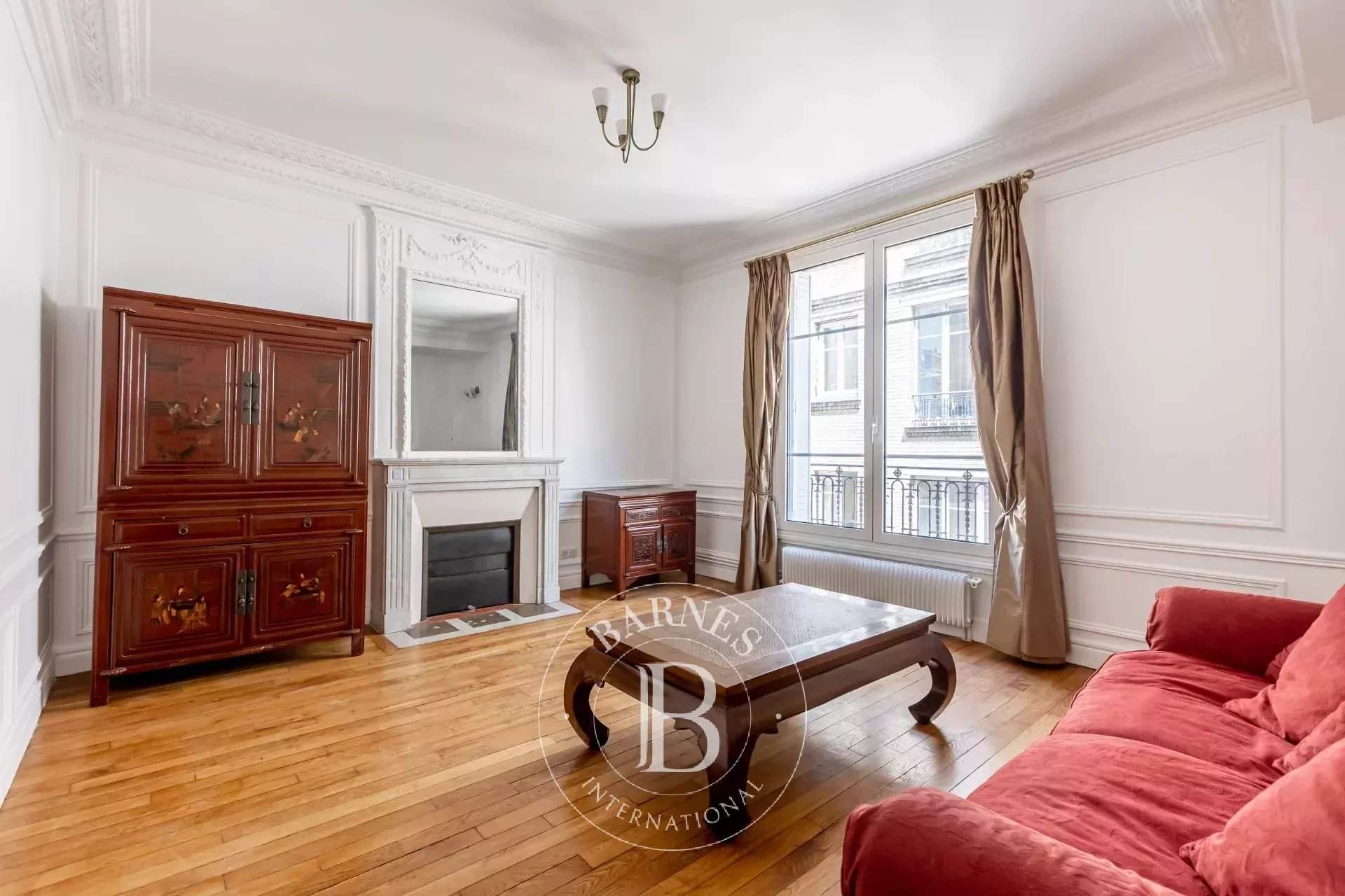 Paris  - Appartement 3 Pièces 2 Chambres - picture 1