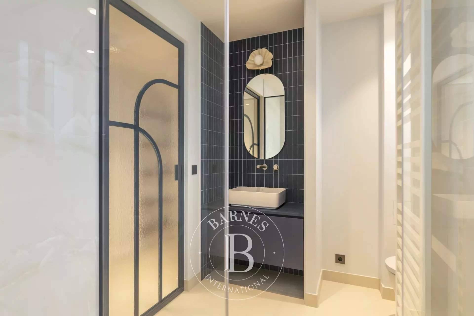 Paris  - Appartement 3 Pi&egrave;ces 2 Chambres - picture 10