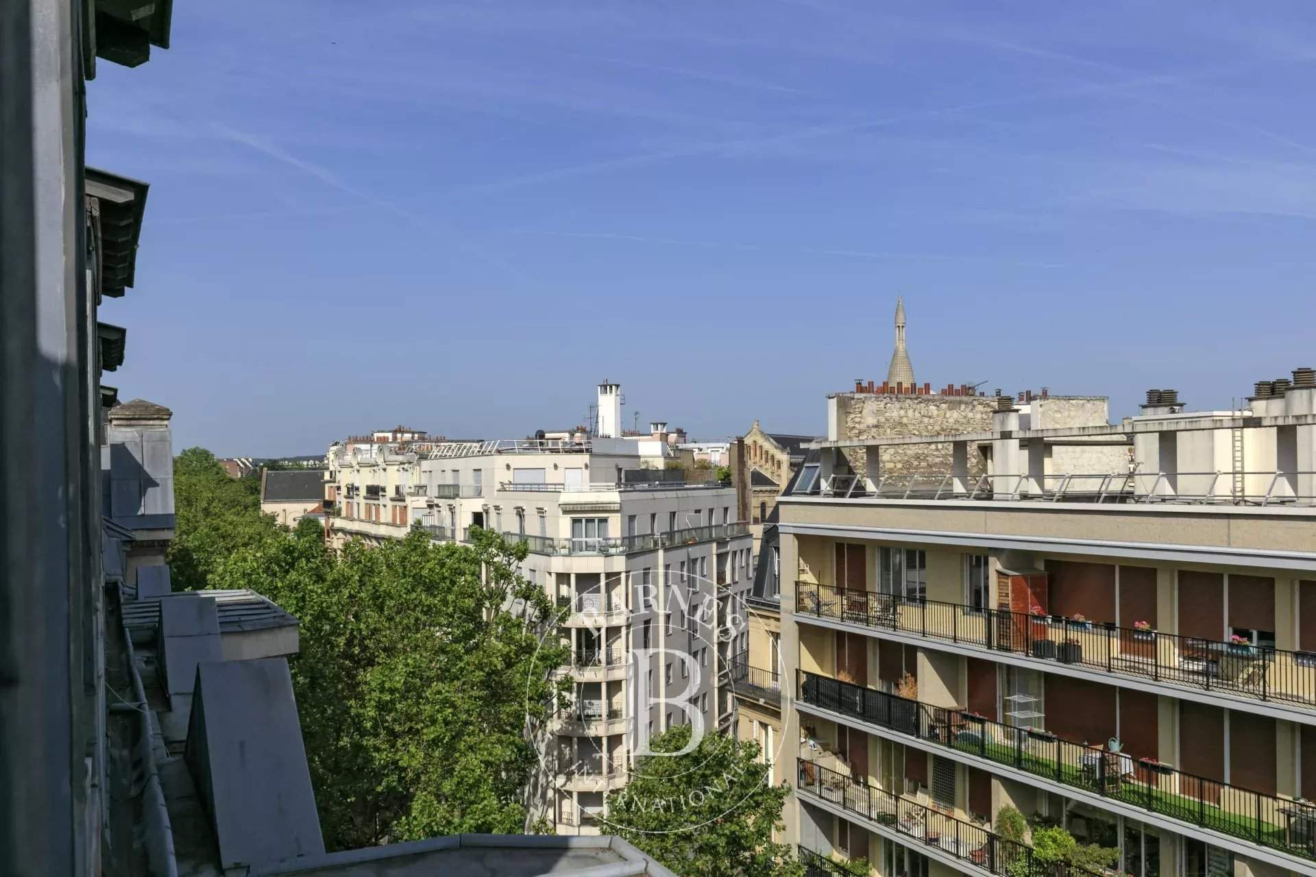 Paris  - Appartement 1 Pi&egrave;ce - picture 7