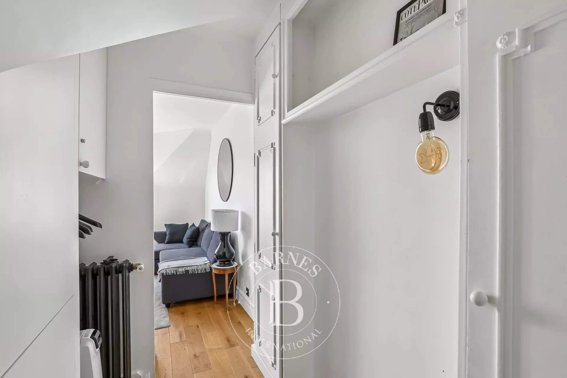 Paris  - Appartement 1 Pi&egrave;ce, 1 Chambre - picture 10