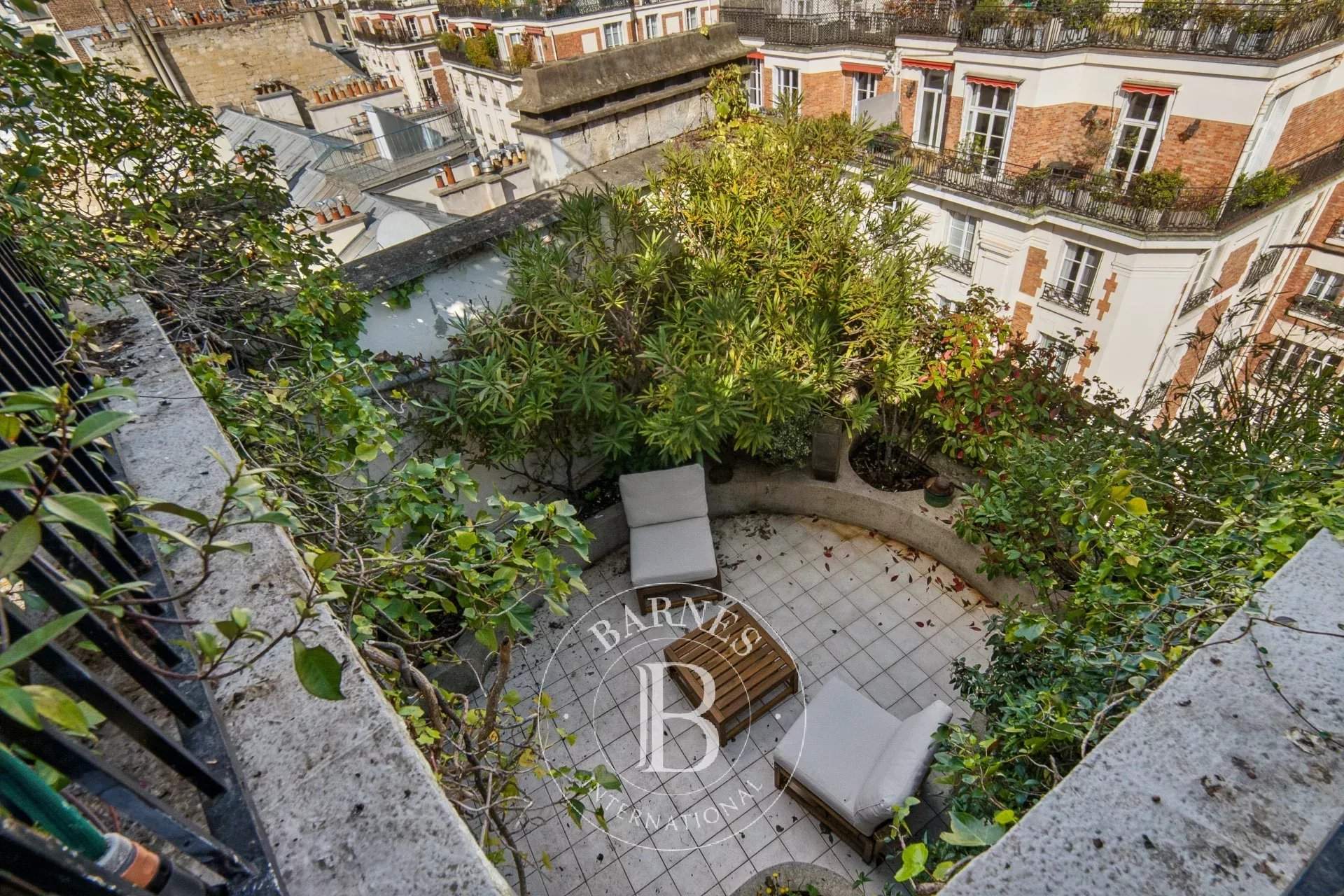 Paris  - Apartment 1 Bedroom - picture 12