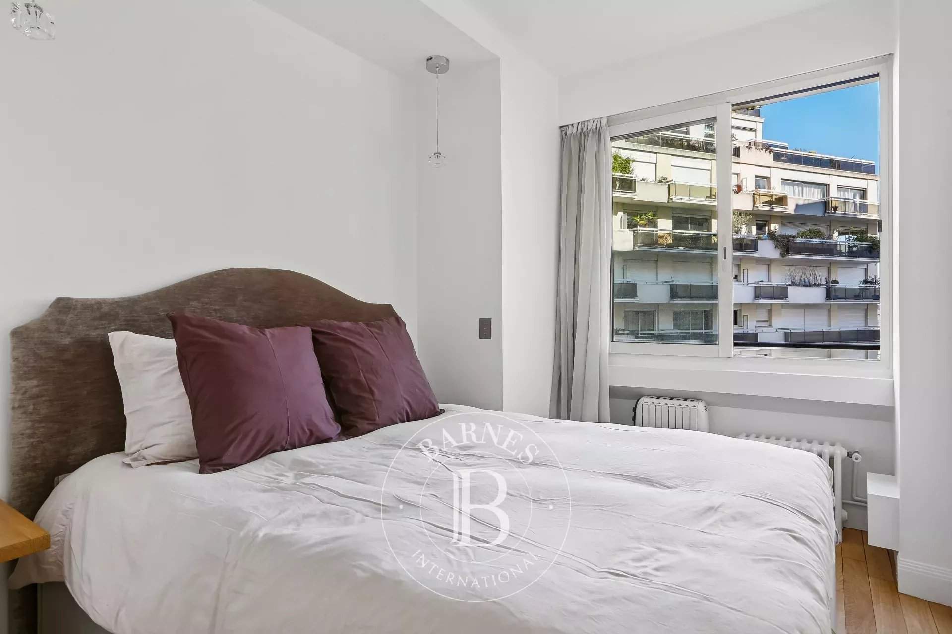 Paris  - Apartment 1 Bedroom - picture 11