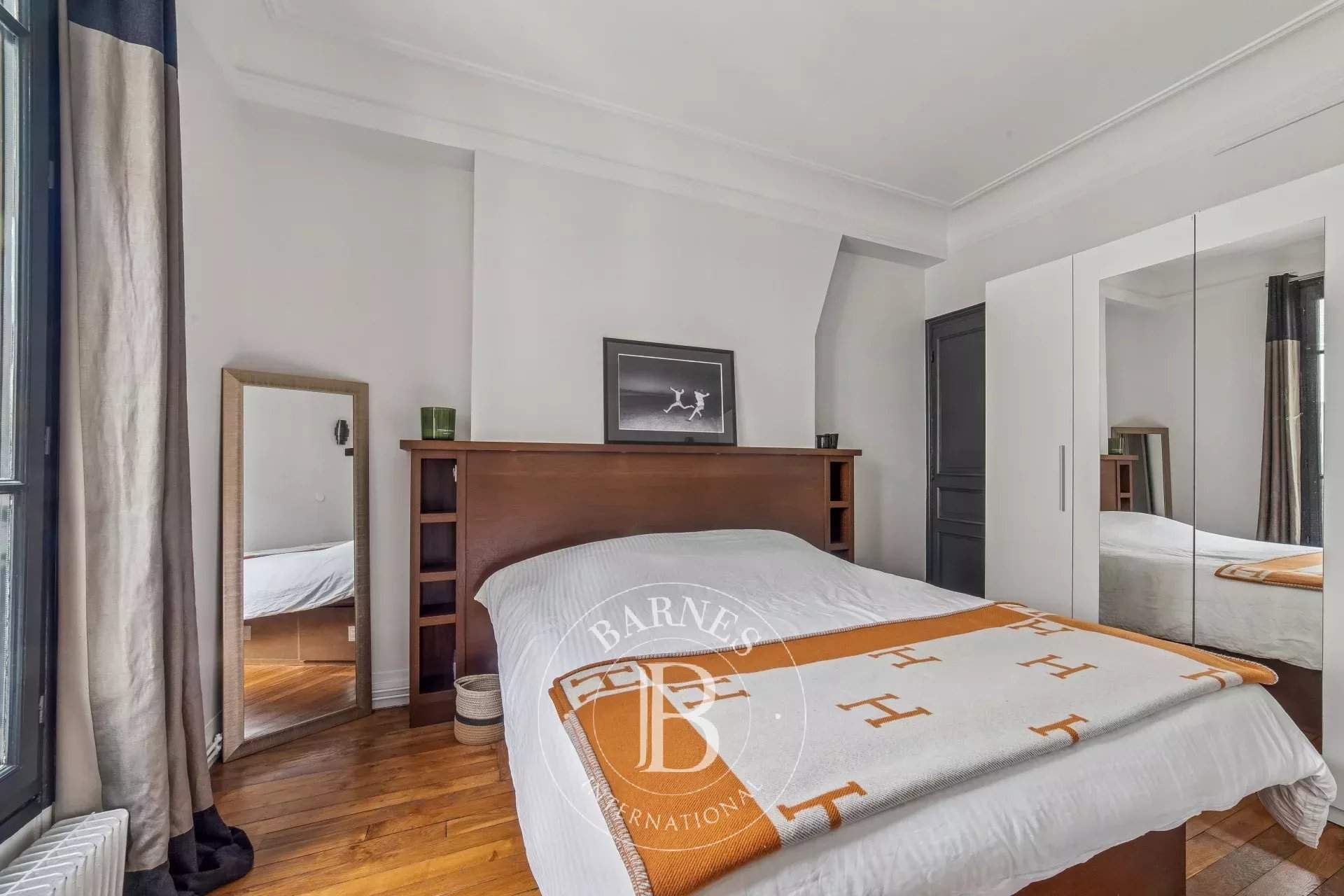 Paris  - Appartement 3 Pi&egrave;ces, 1 Chambre - picture 8