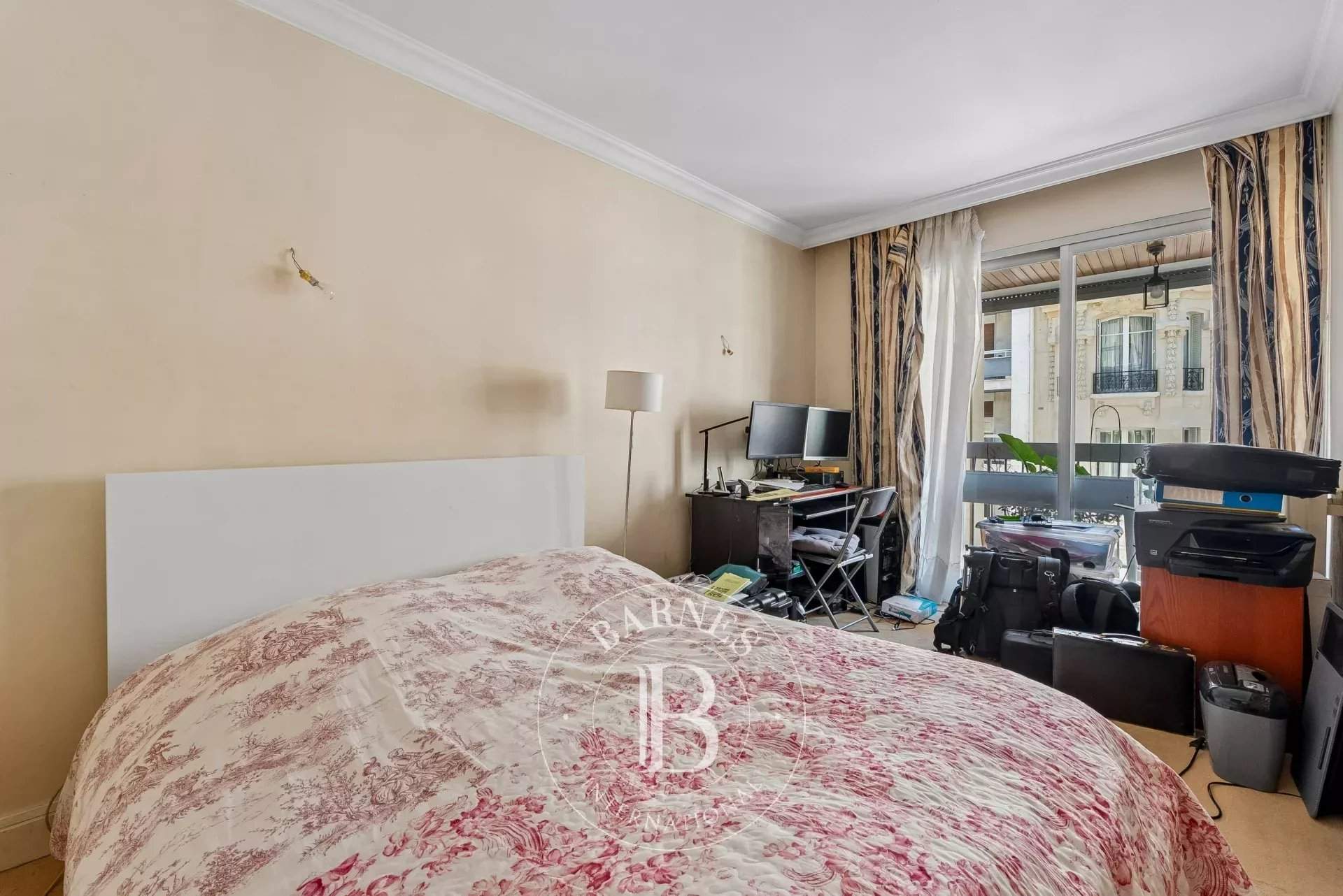 Paris  - Apartment 1 Bedroom - picture 16