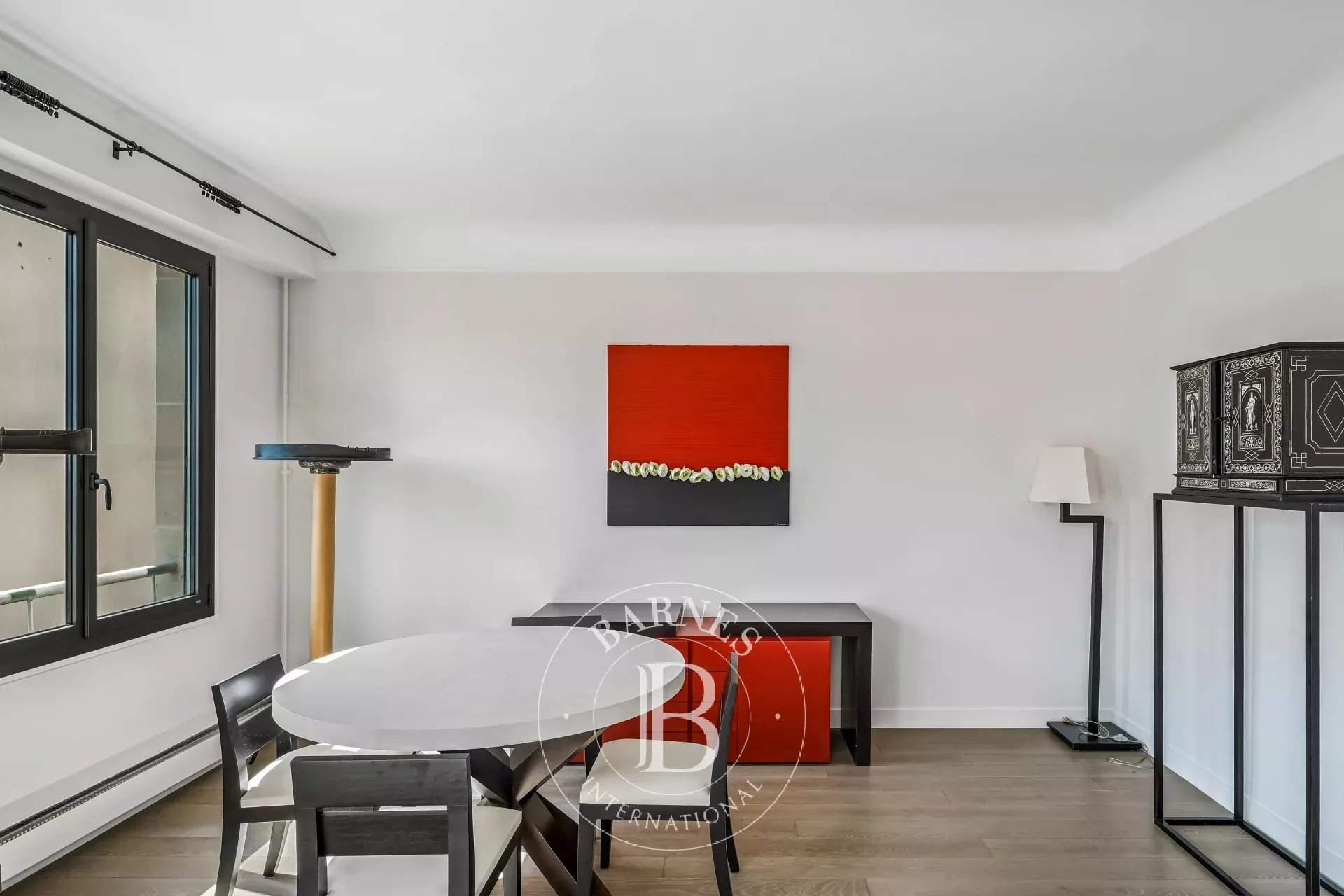 Paris  - Appartement 3 Pi&egrave;ces, 1 Chambre - picture 4