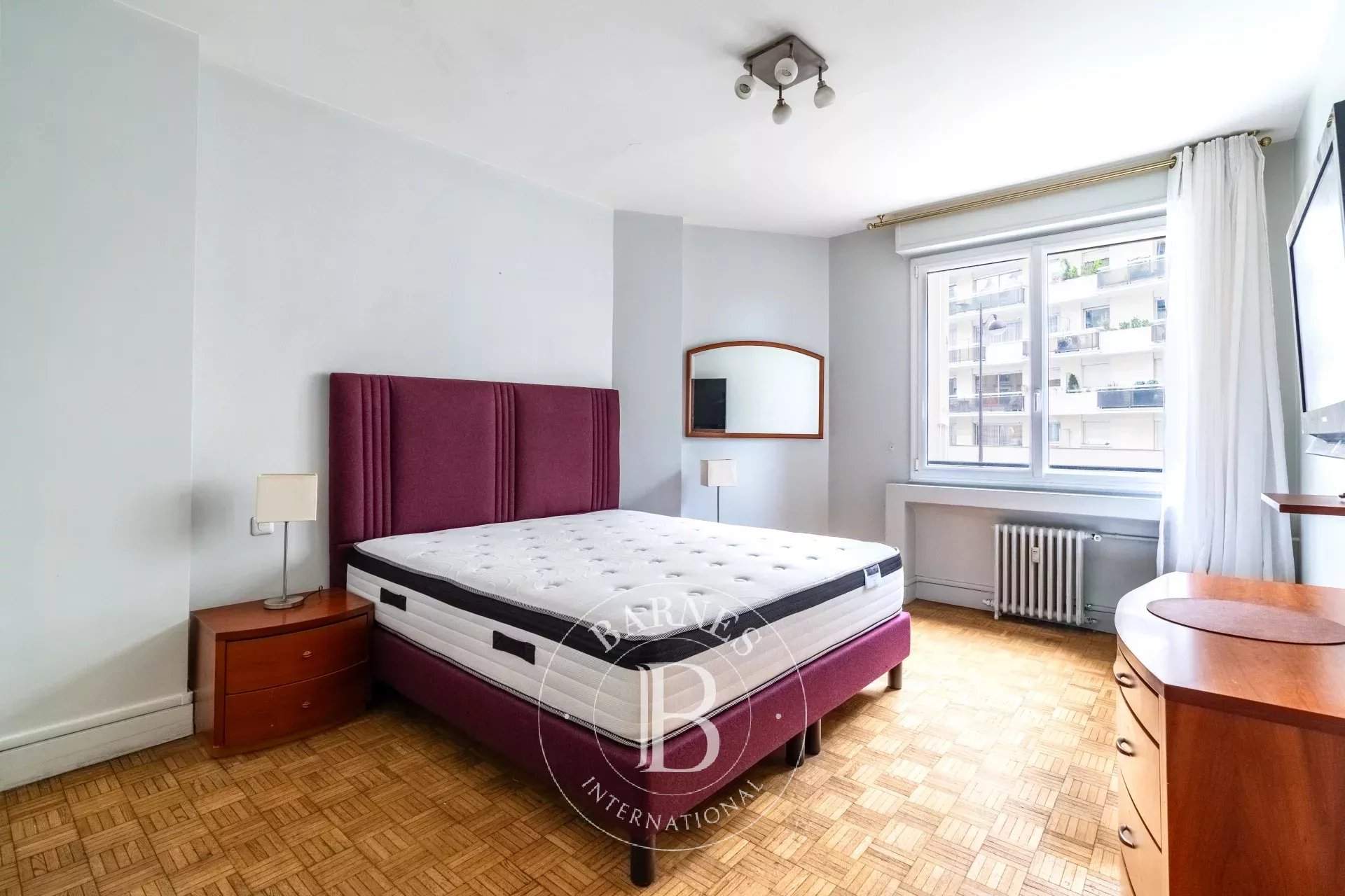 Paris  - Appartement 3 Pièces, 1 Chambre - picture 8