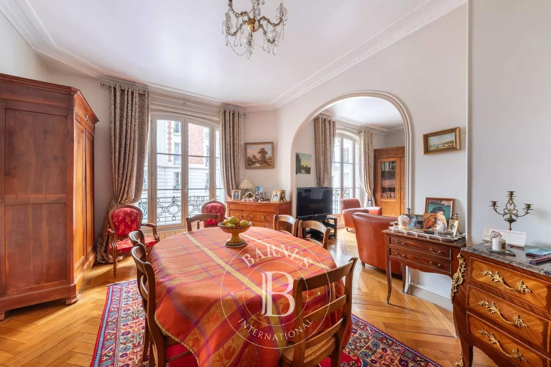 Paris  - Apartment 3 Bedrooms - picture 3