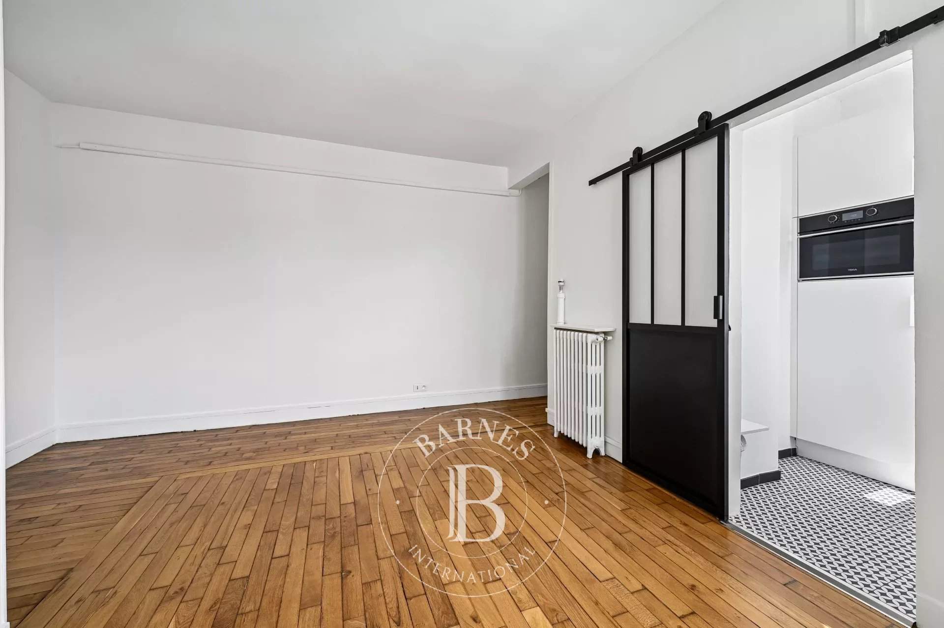 Boulogne-Billancourt  - Appartement 2 Pi&egrave;ces, 1 Chambre - picture 10