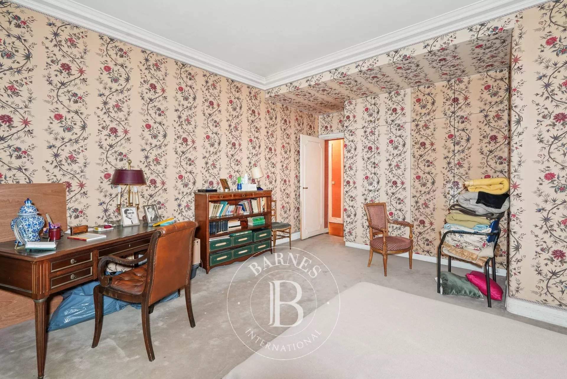 Paris  - Appartement 3 Pièces, 1 Chambre - picture 10
