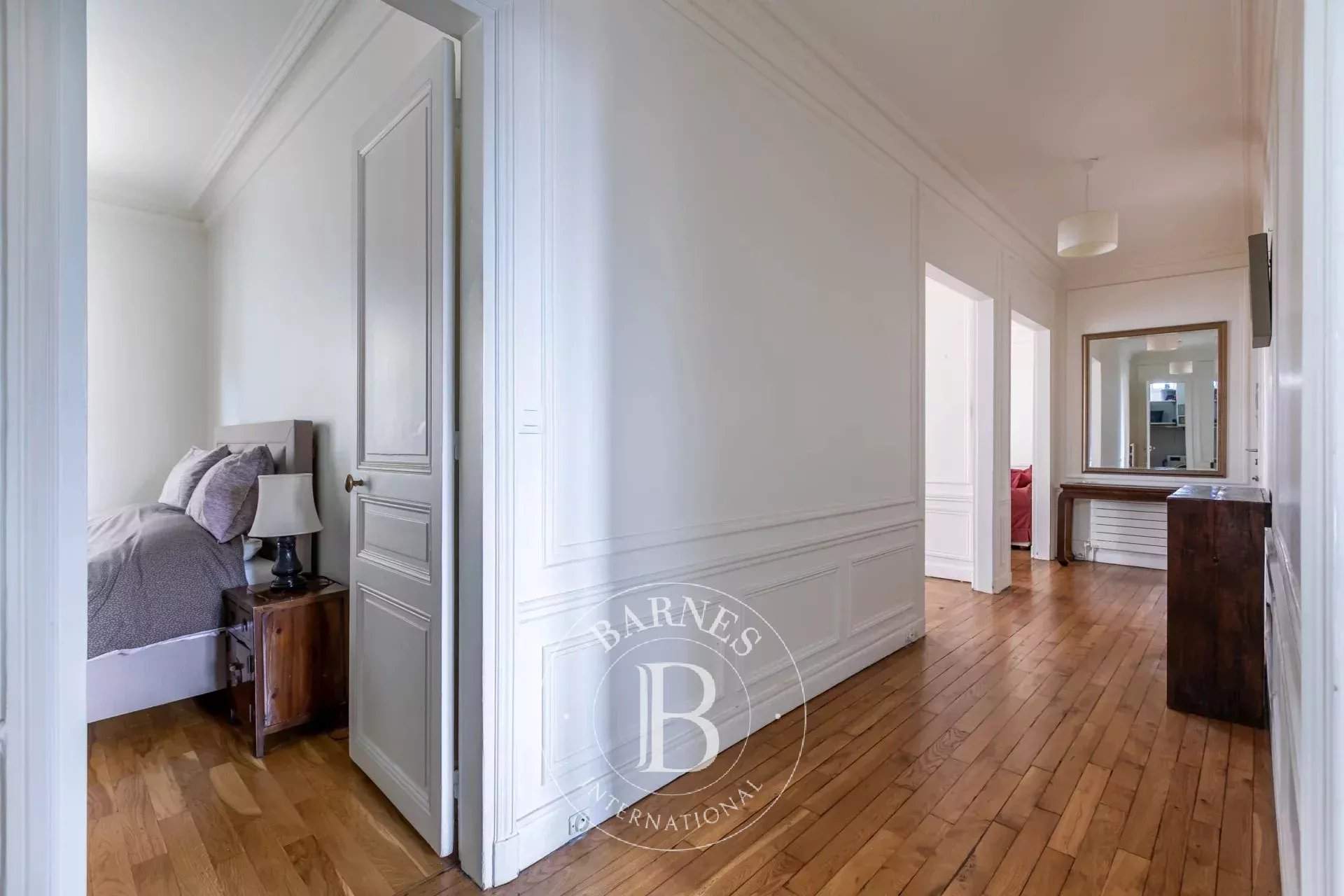 Paris  - Appartement 3 Pièces 2 Chambres - picture 6