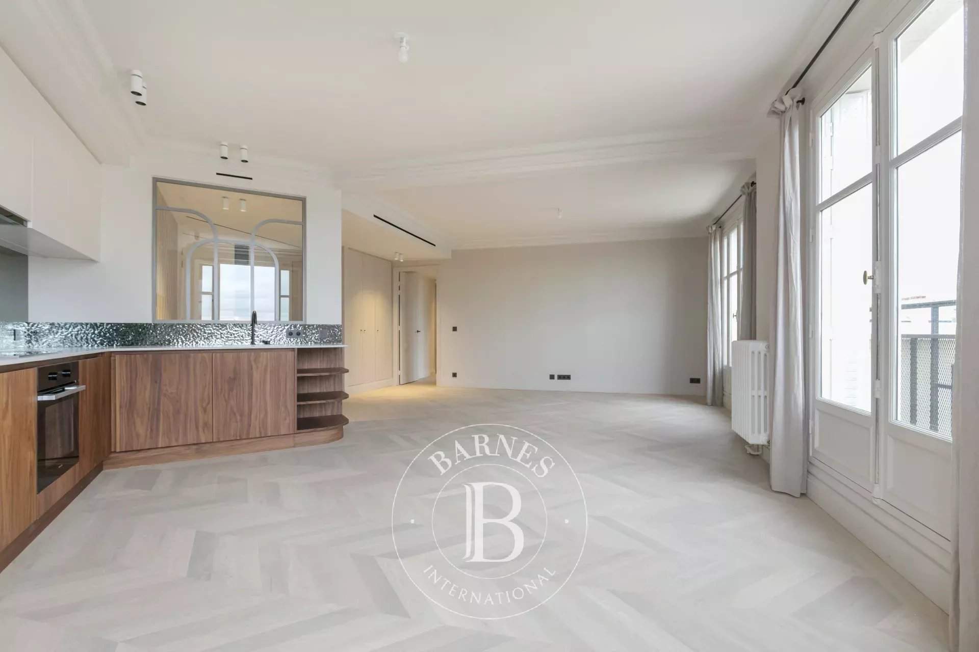 Paris  - Appartement 3 Pi&egrave;ces 2 Chambres - picture 4