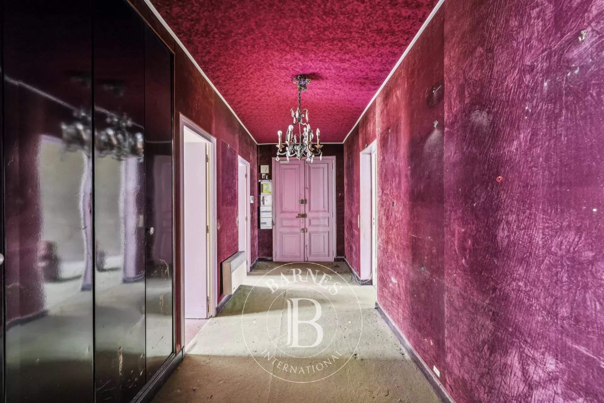 Paris  - Appartement 3 Pi&egrave;ces 2 Chambres - picture 13