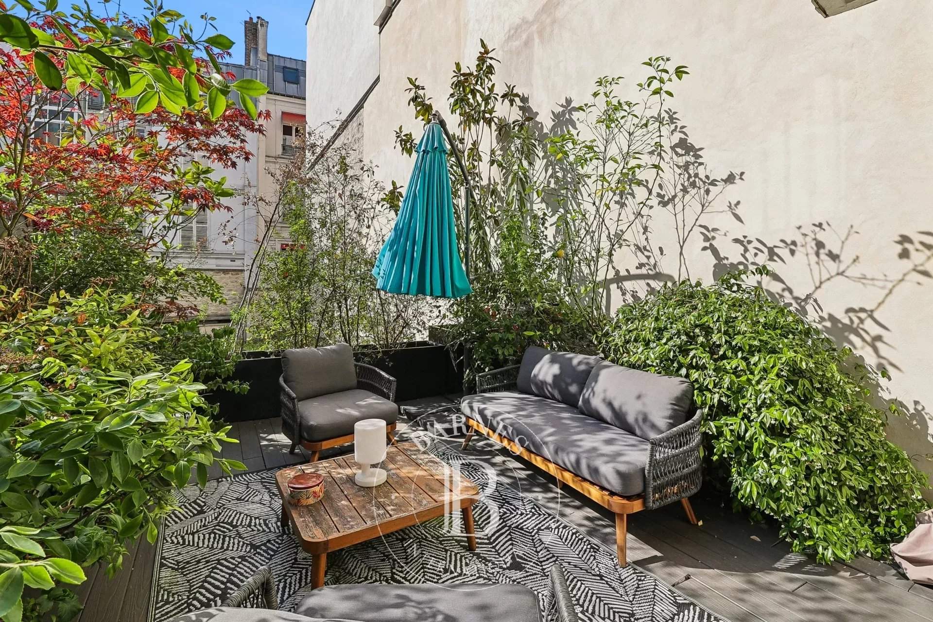 Paris  - Apartment  - picture 8