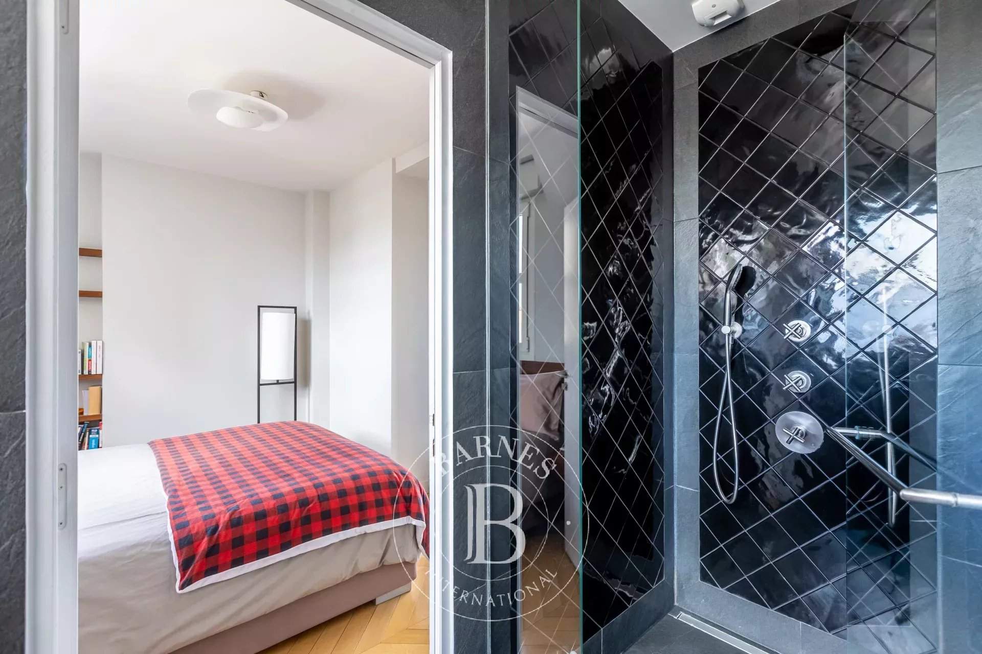 Paris  - Apartment 1 Bedroom - picture 18