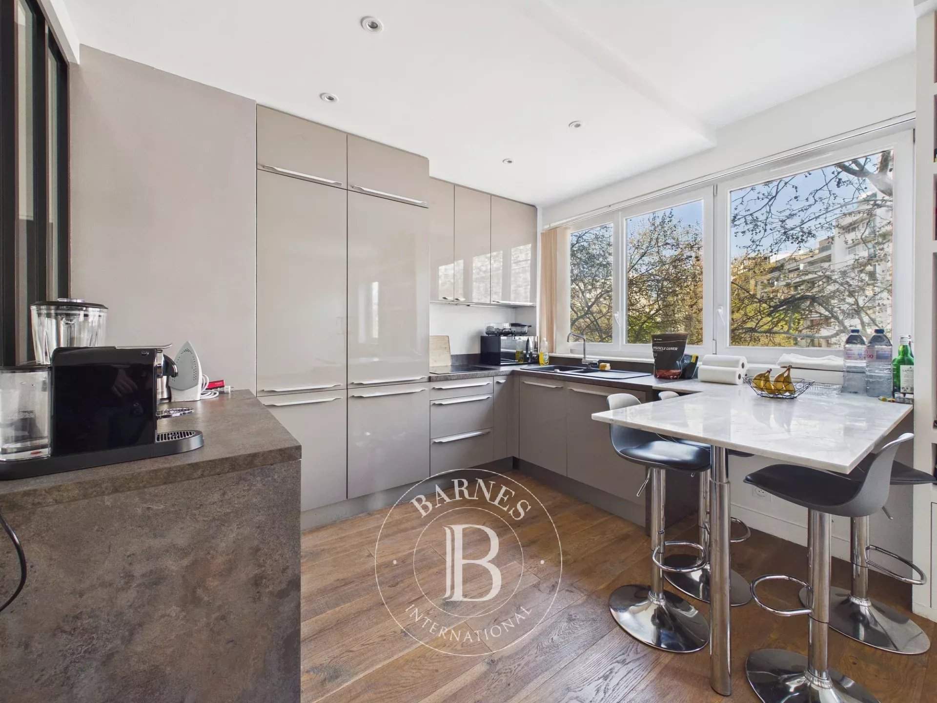 Paris  - Apartment 1 Bedroom - picture 2