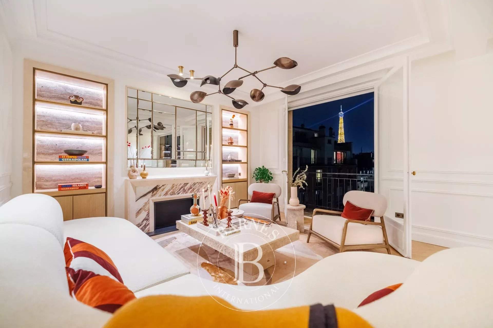 Paris  - Apartment 1 Bedroom - picture 12