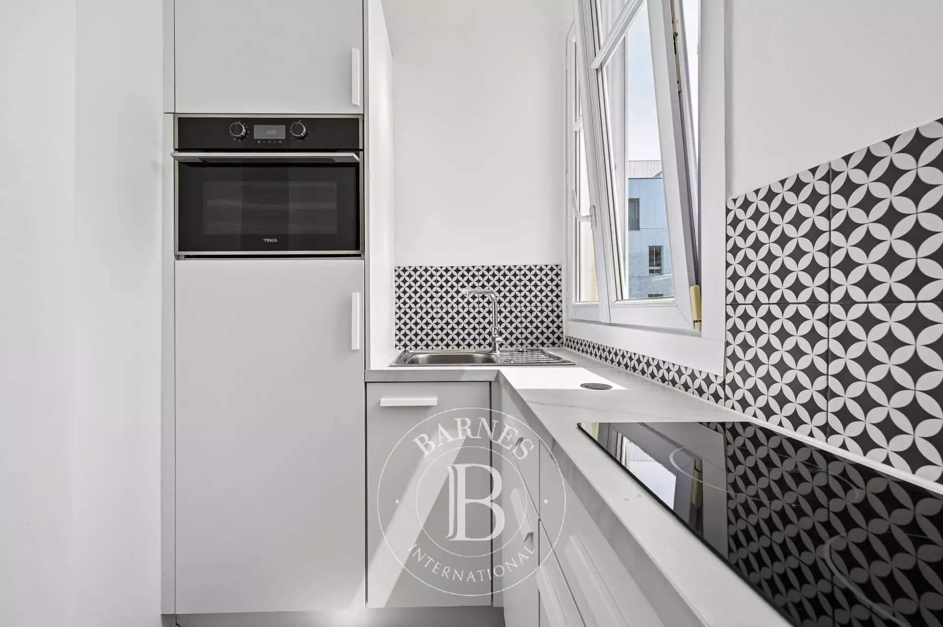 Boulogne-Billancourt  - Appartement 2 Pi&egrave;ces, 1 Chambre - picture 4