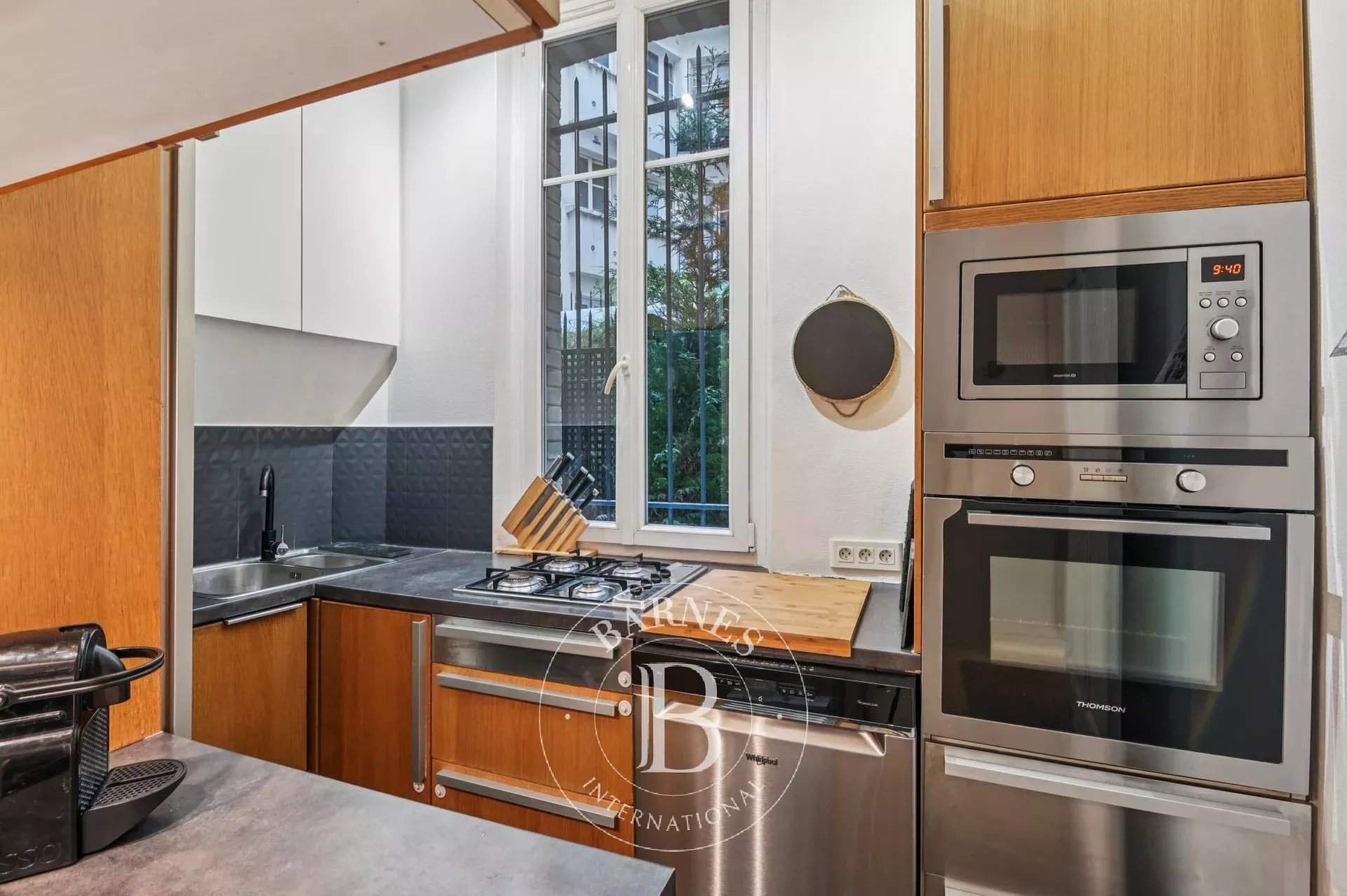 Paris  - Apartment 2 Bedrooms - picture 13