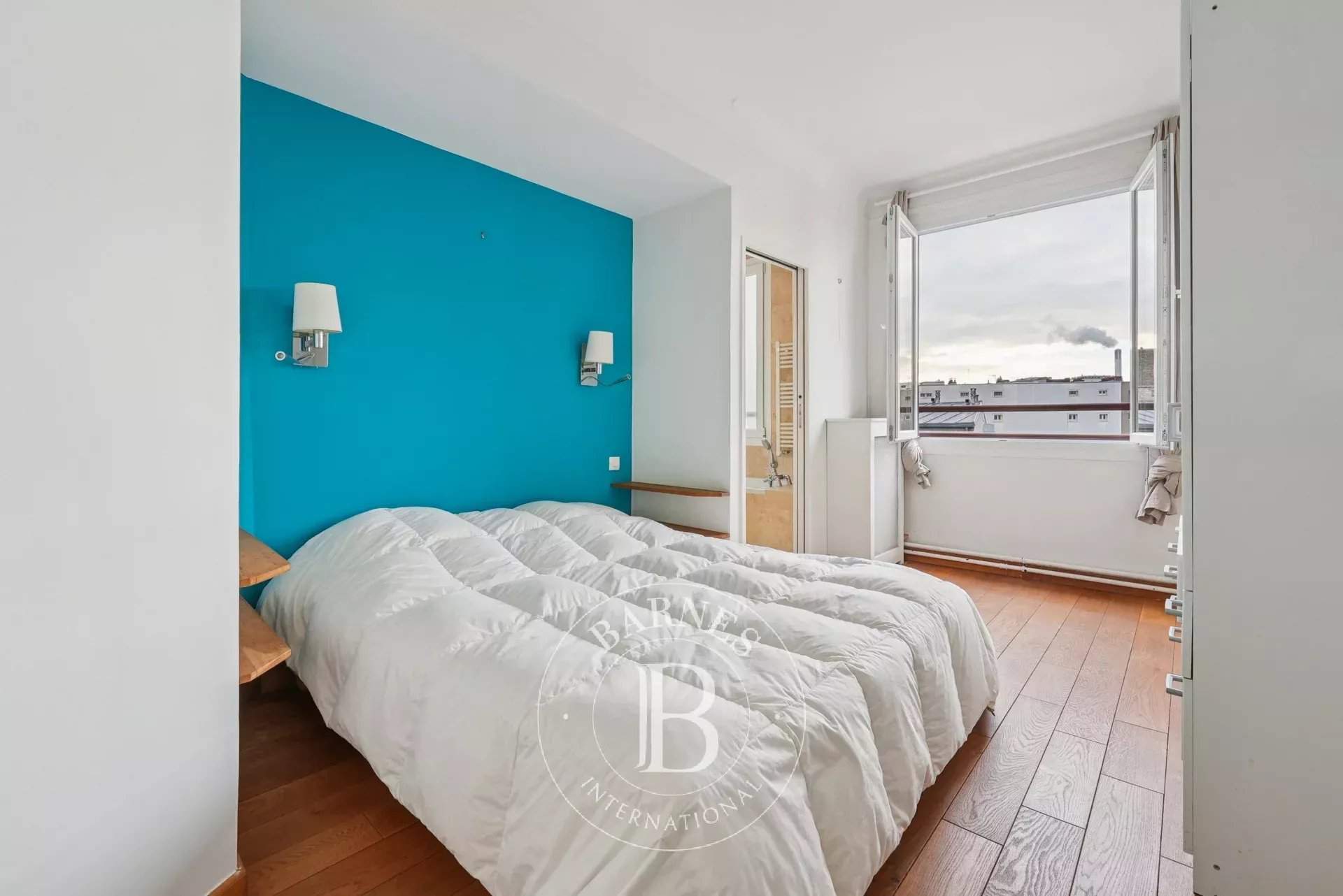 Paris  - Apartment 2 Bedrooms - picture 7