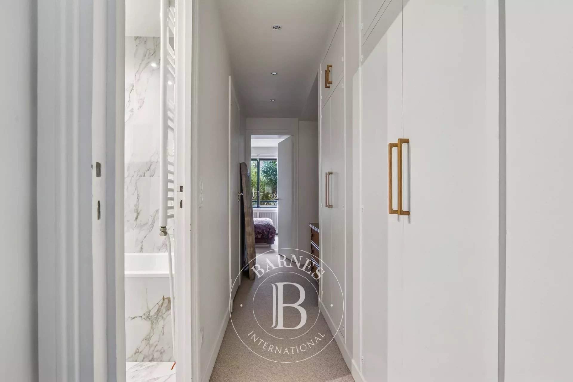 Paris  - Piso 3 Cuartos 2 Habitaciones - picture 7