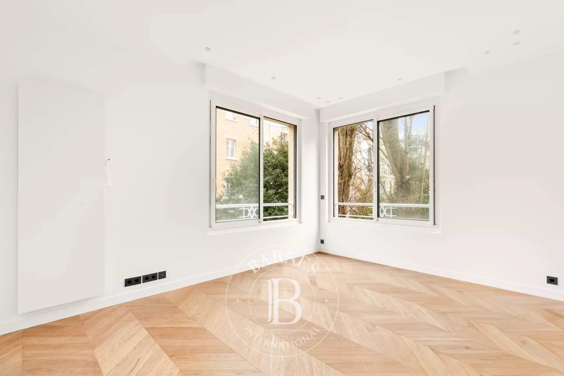 Paris  - Appartement 2 Pièces, 1 Chambre - picture 4