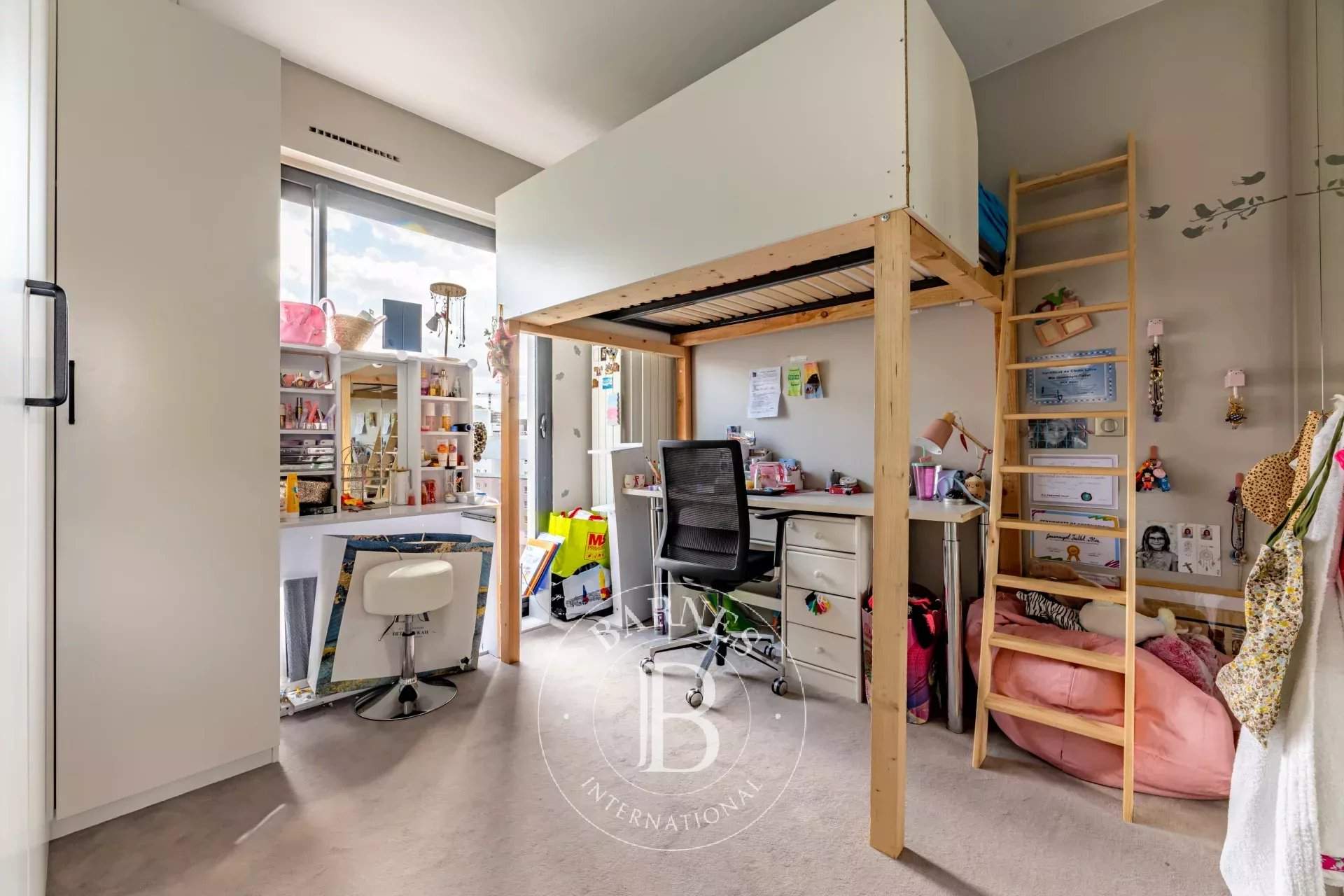 Paris  - Apartment 2 Bedrooms - picture 17