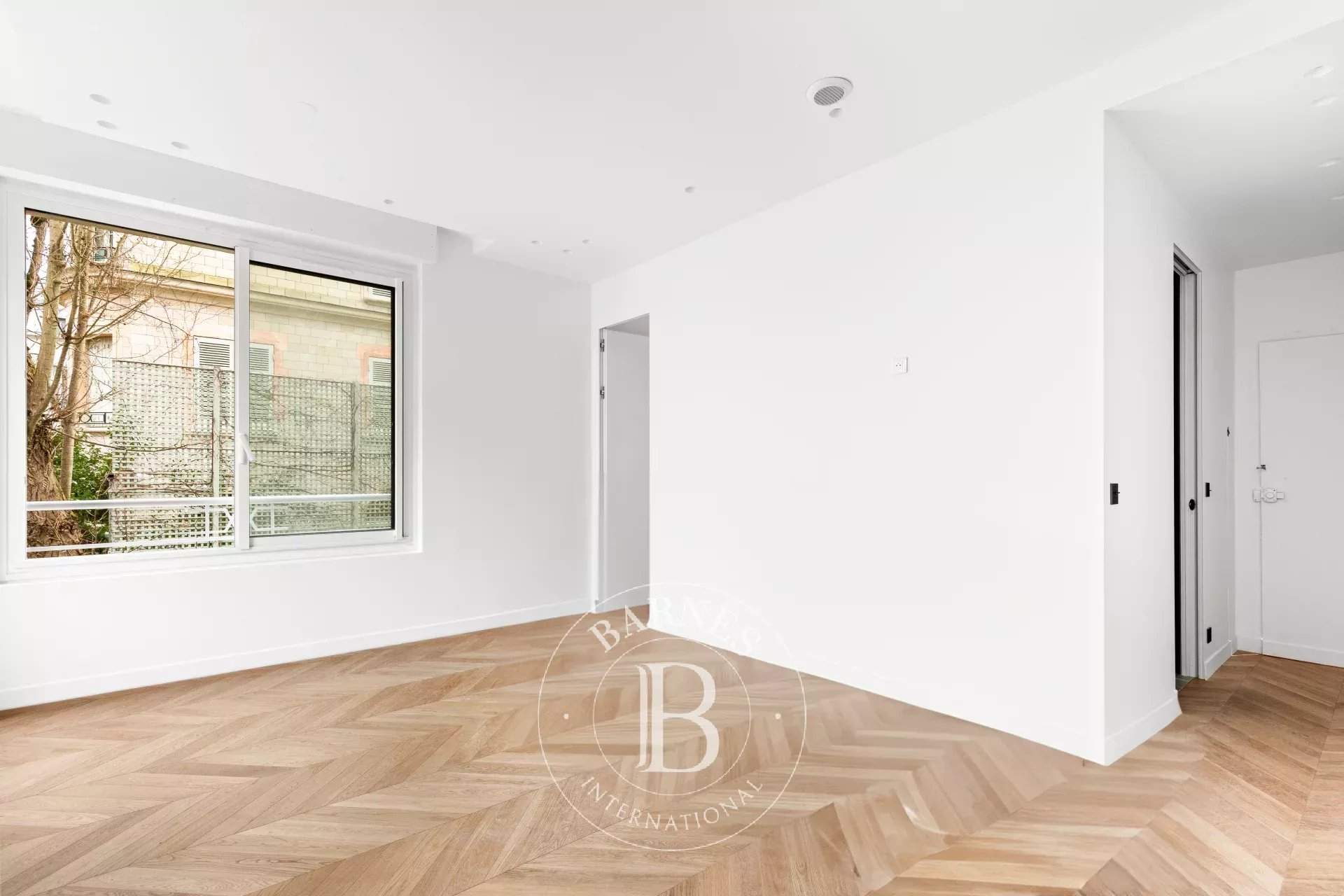 Paris  - Appartement 2 Pièces, 1 Chambre - picture 3