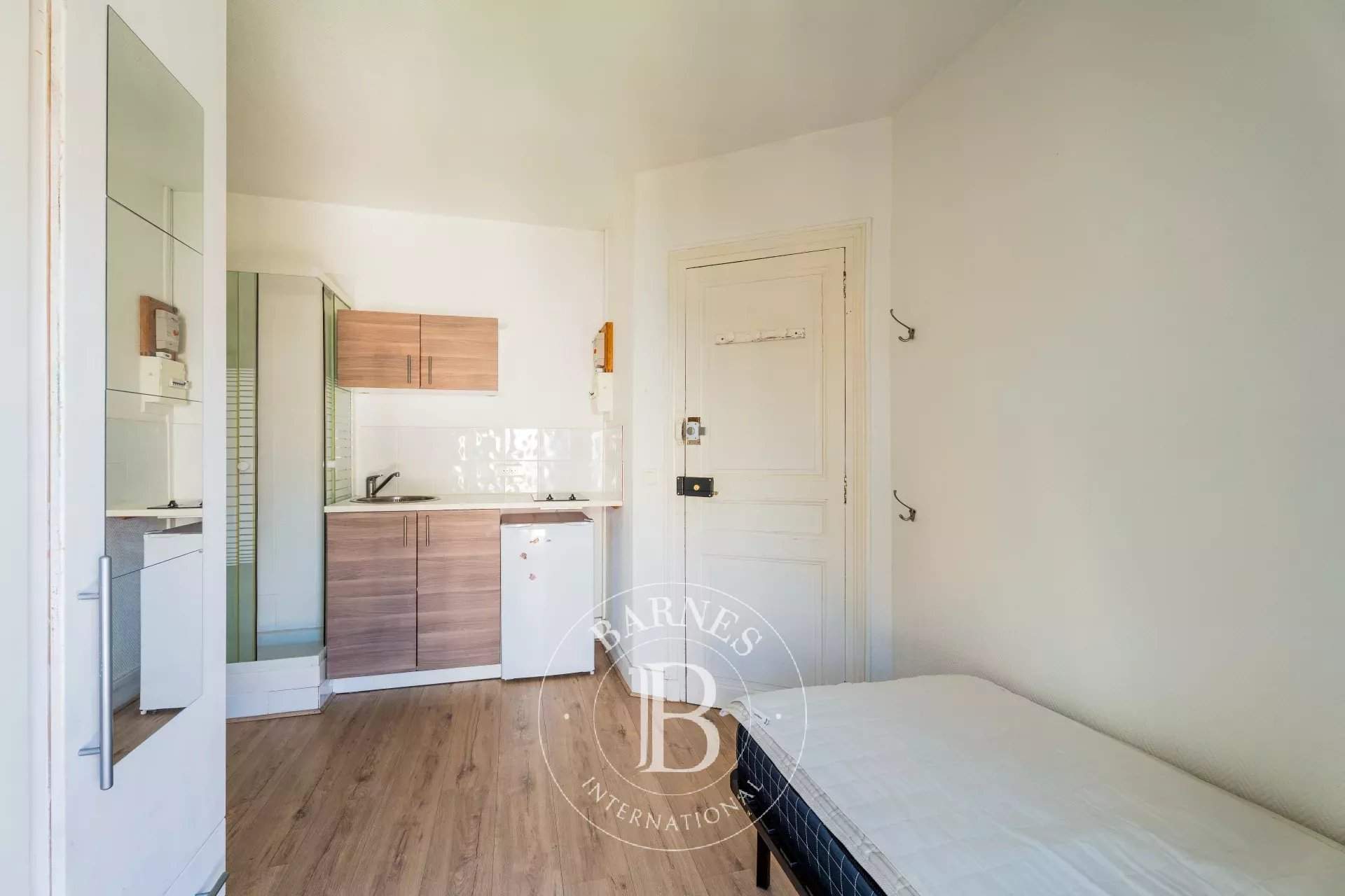 Paris  - Appartement 3 Pièces 2 Chambres - picture 14