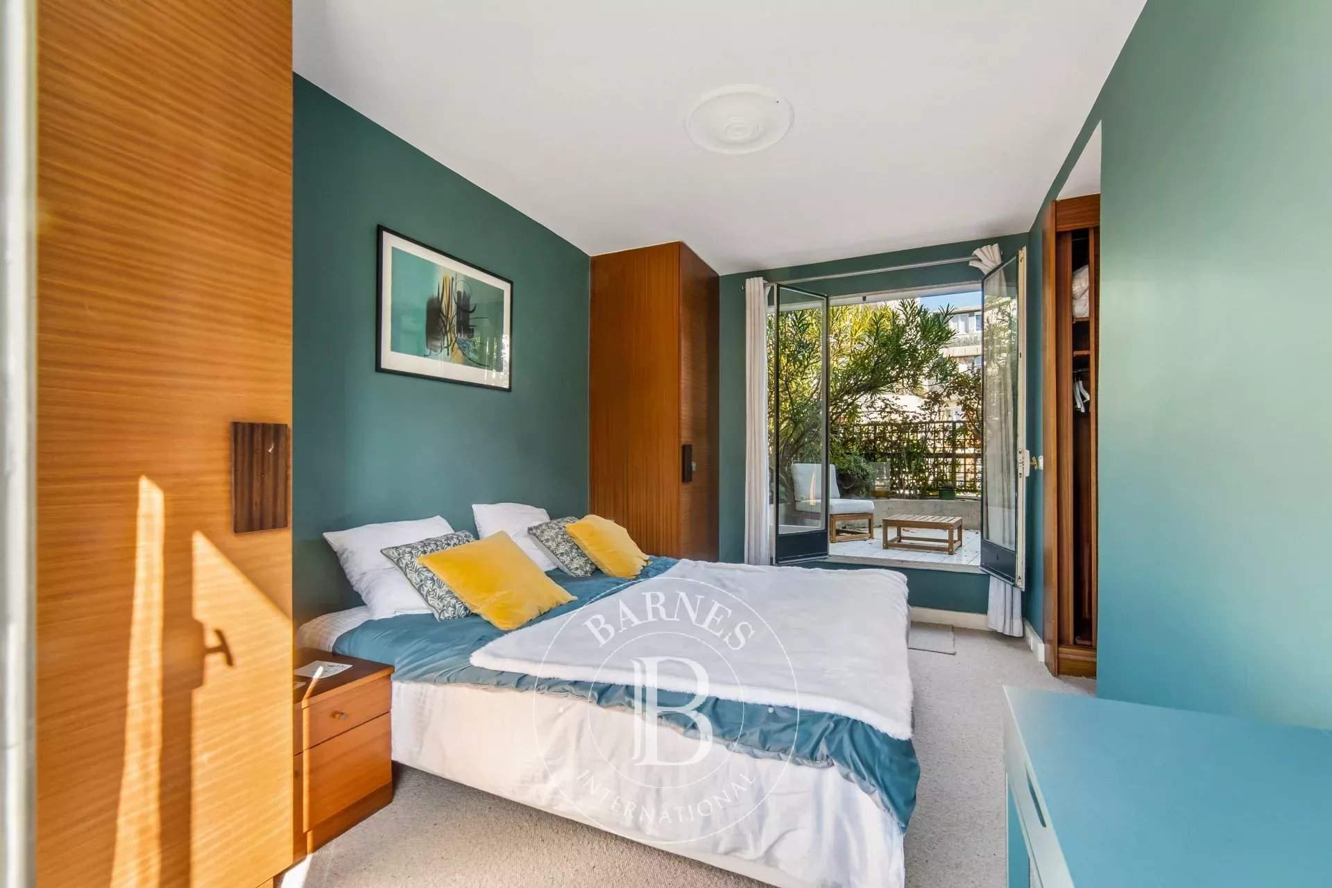 Paris  - Apartment 1 Bedroom - picture 7