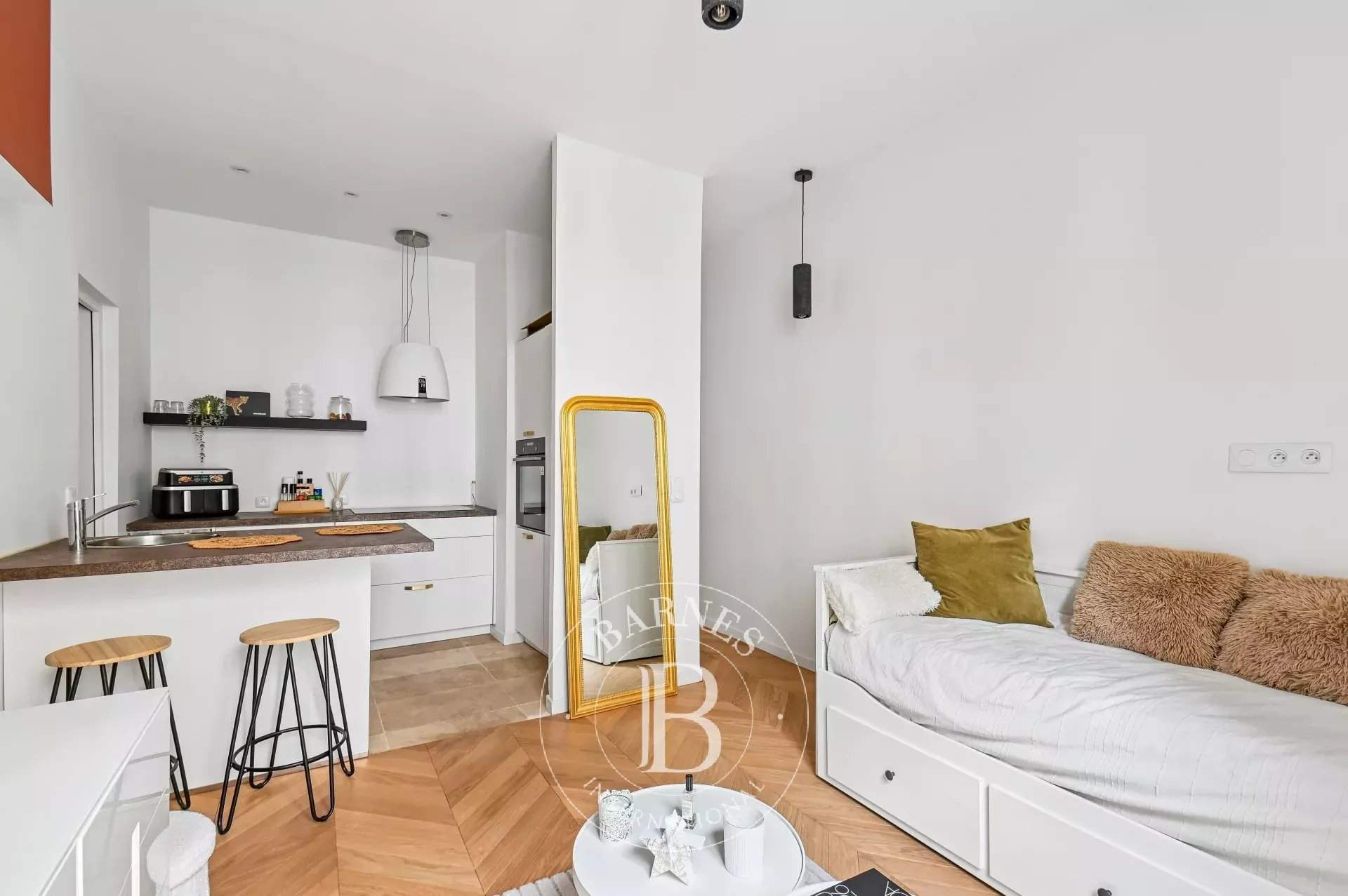 Paris  - Piso 2 Cuartos - picture 8