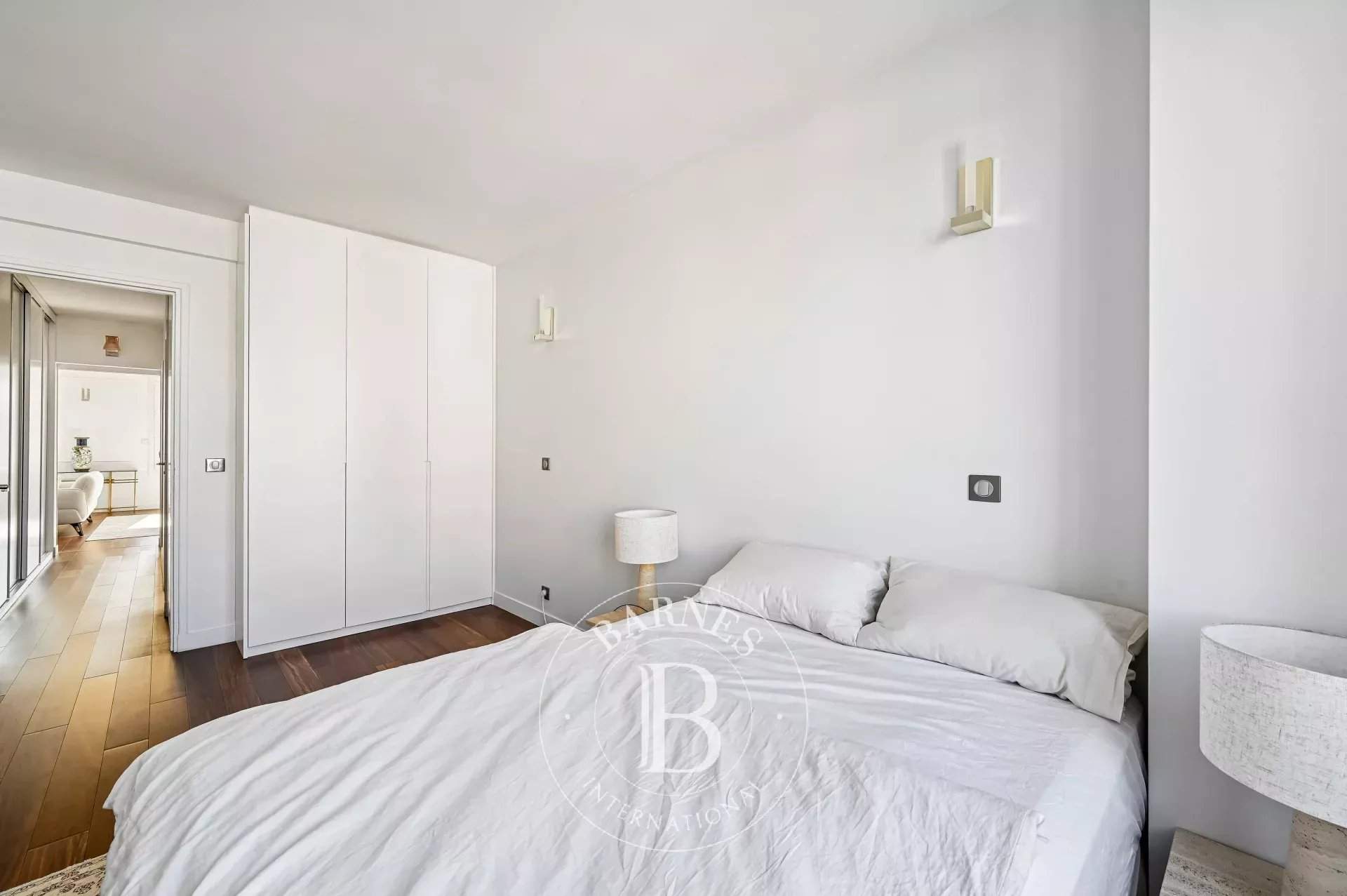 Paris  - Appartement 4 Pi&egrave;ces 2 Chambres - picture 11