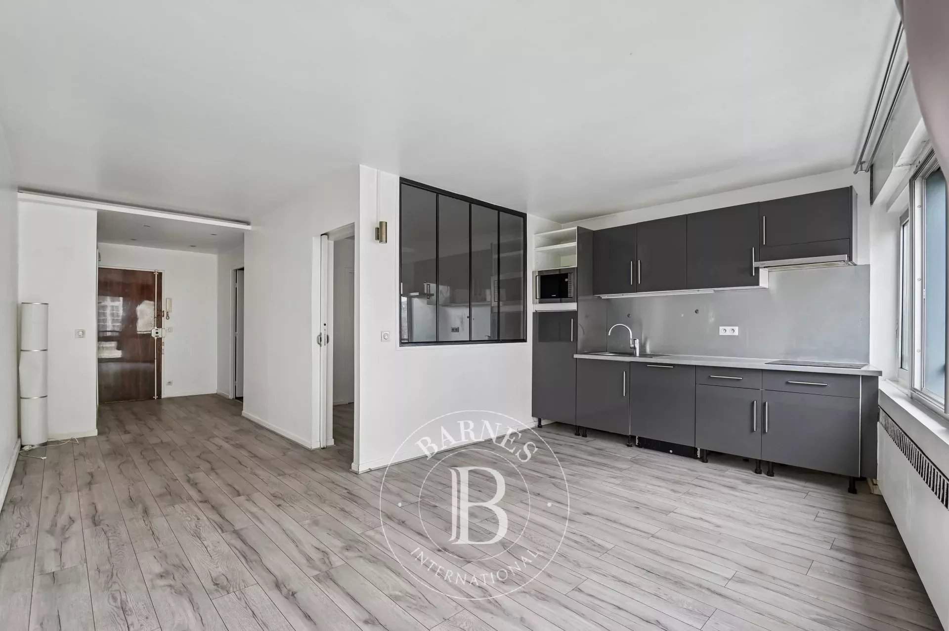 Paris  - Appartement 1 Pi&egrave;ce - picture 10