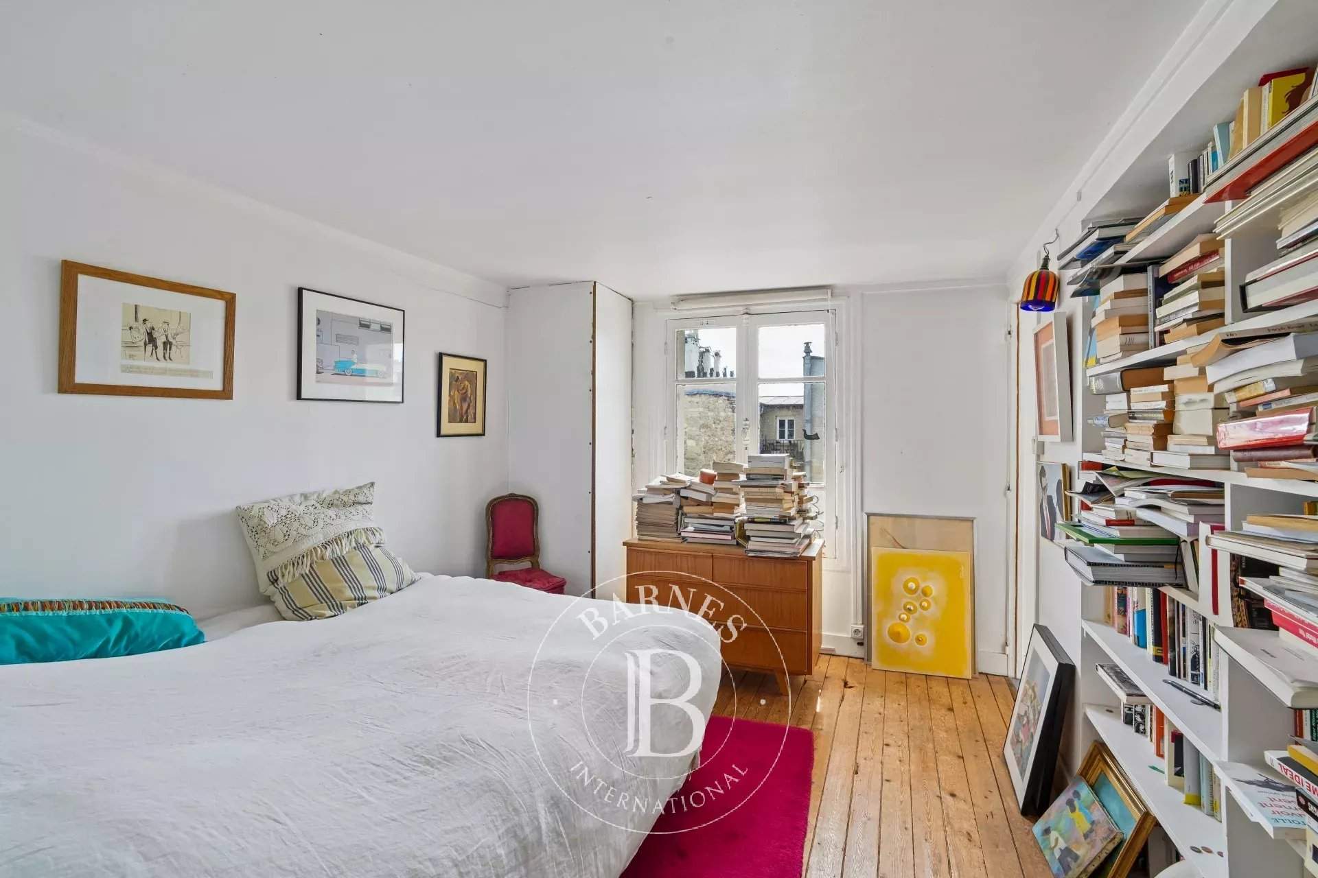 Paris  - Apartment 2 Bedrooms - picture 8