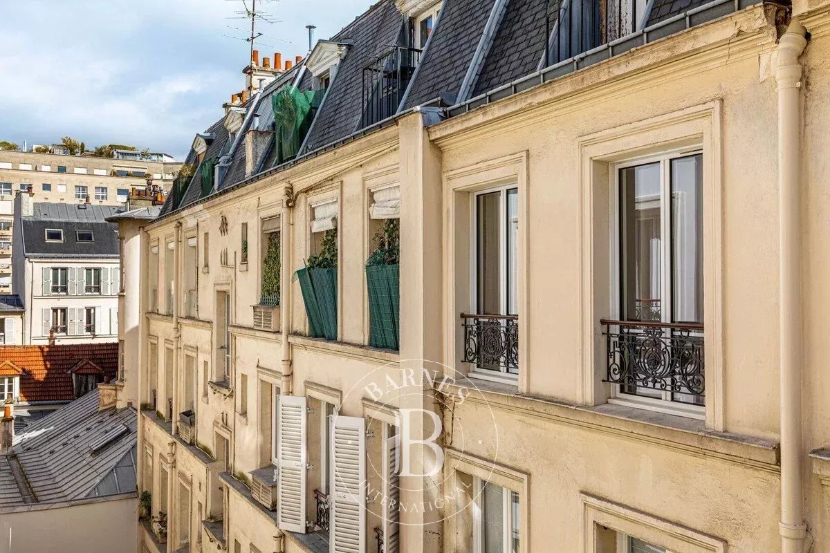 Paris  - Apartment 1 Bedroom - picture 13